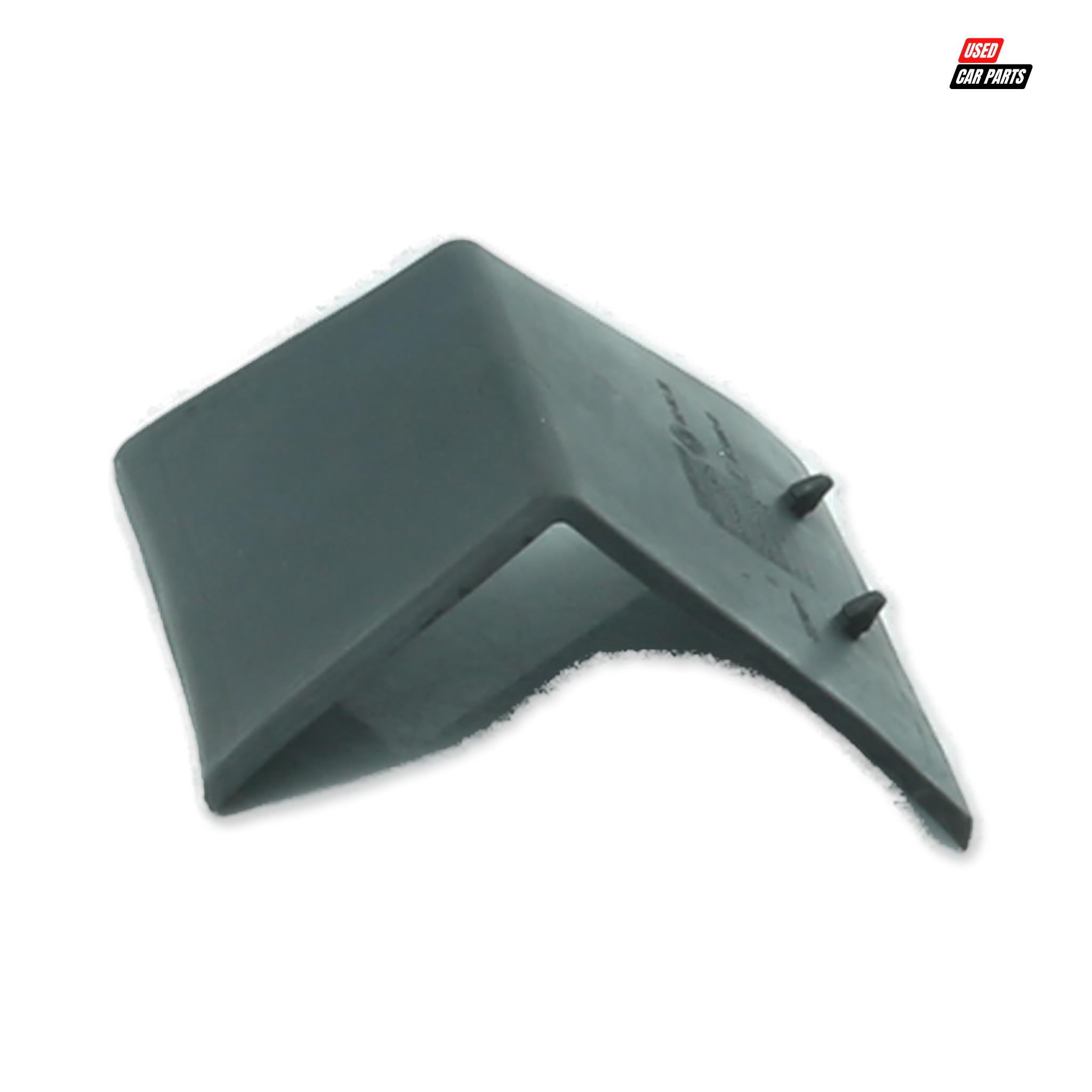 Used VW 2.0 Highline 2007 Center Console Rubber Mat Part Number 6Q2863301