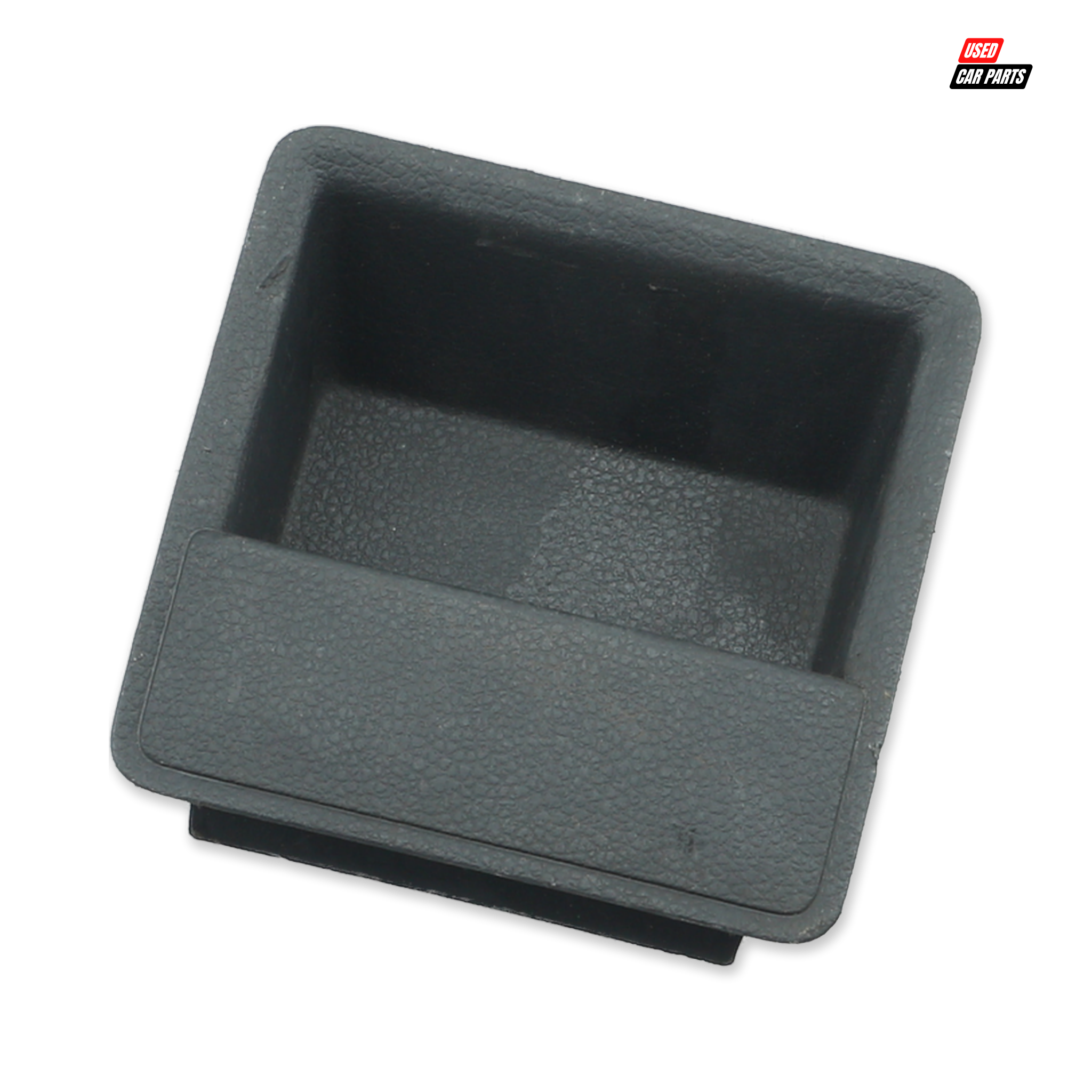 Used OEM Center Console Storage Cover (Part Number 5C6863383) for 2015 Volkswagen Jetta
