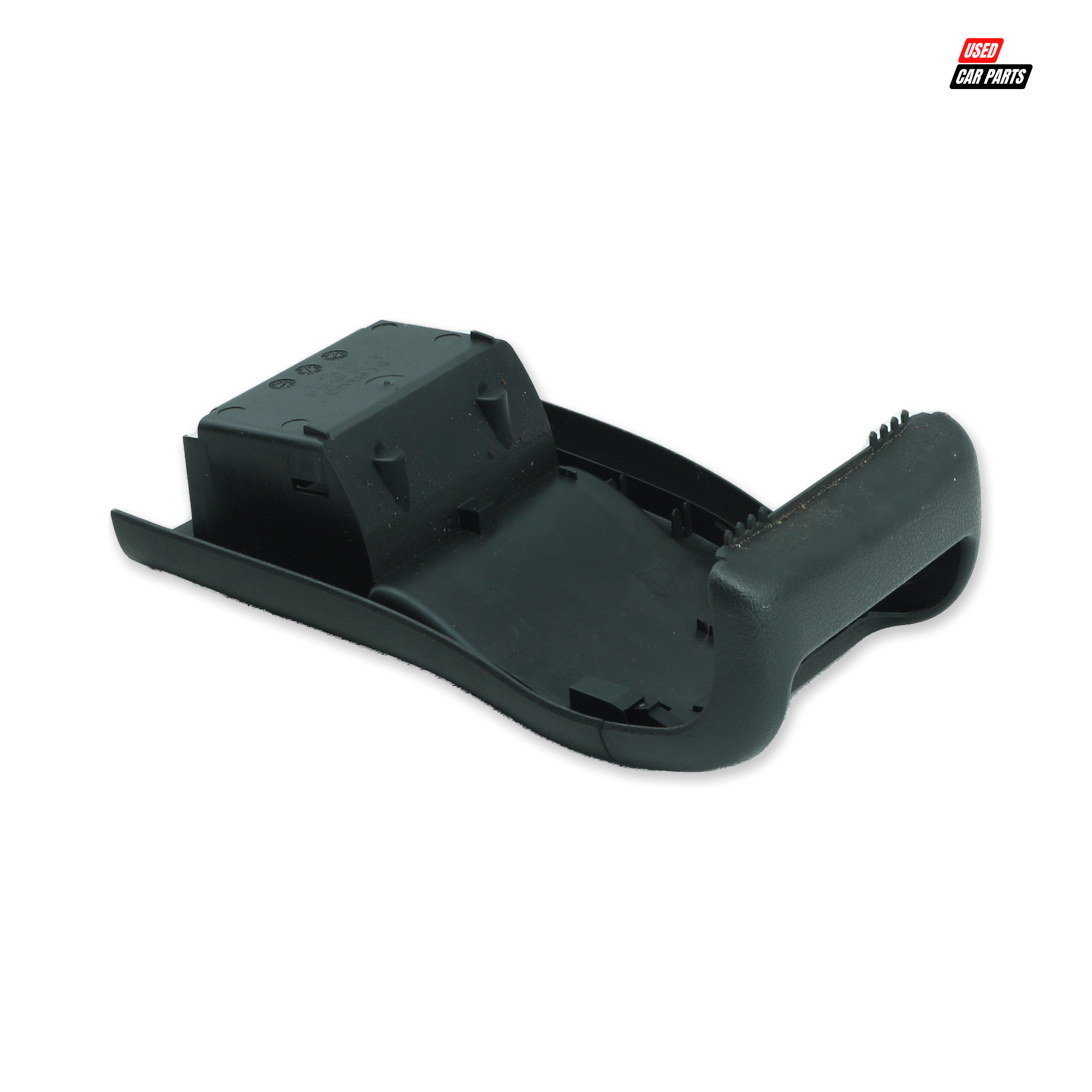 Used MERCEDES-BENZ C230K COUPE A/T 2003 Center Console Storage Tray (Part Number A2036830408)