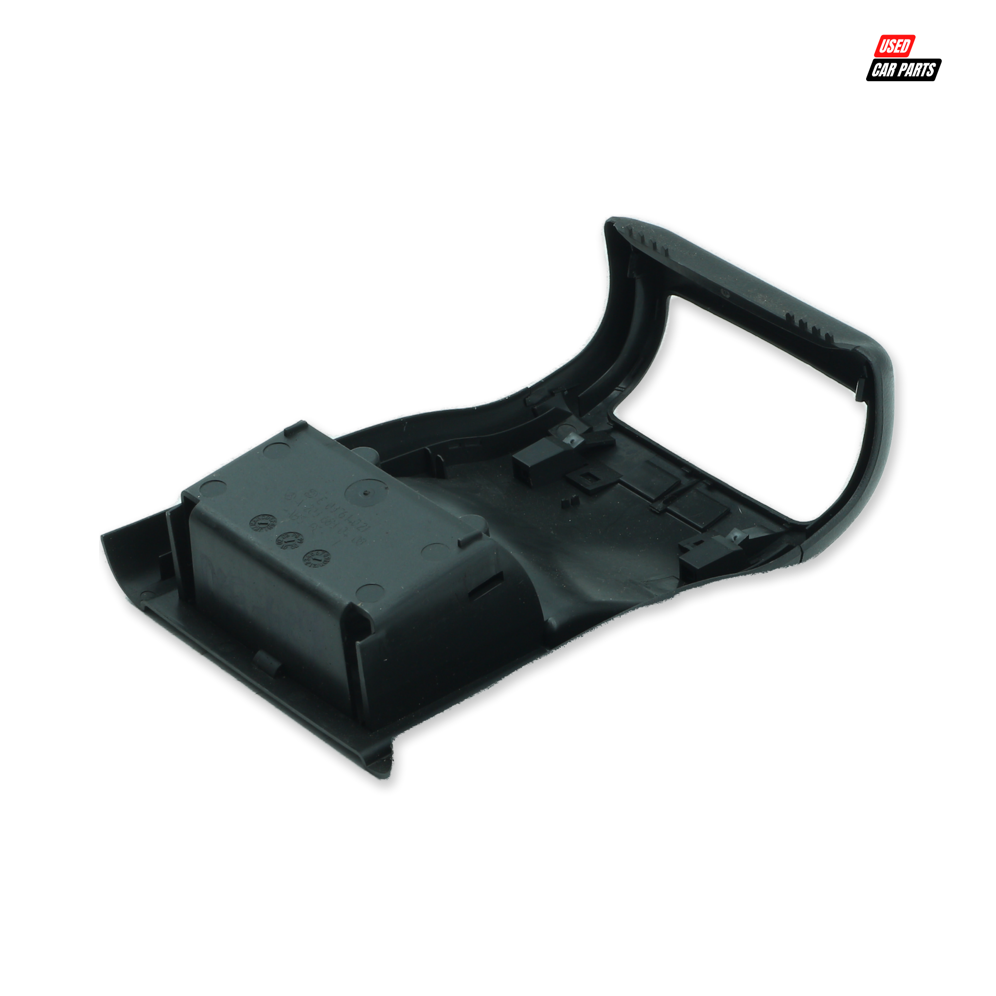 Used MERCEDES-BENZ C230K COUPE A/T 2003 Center Console Storage Tray (Part Number A2036830408)