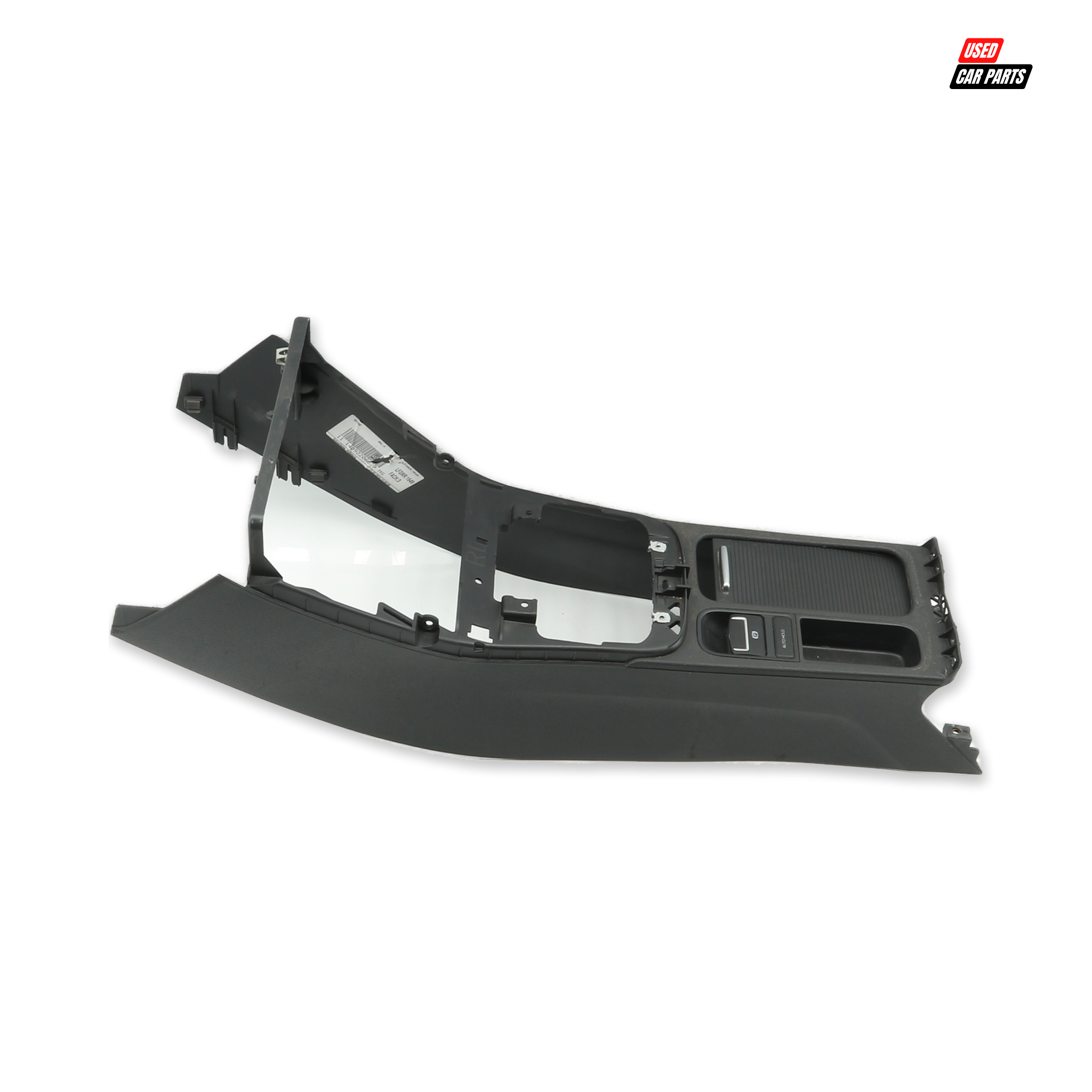 Used VOLKSWAGEN 1.4 TDI Center Console Trim (Part Number 5N2863243)