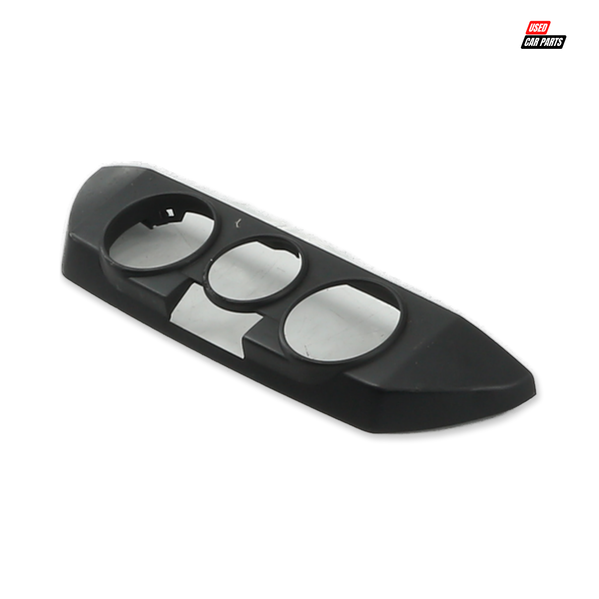 Used Climate Control Trim Panel for 2012 Volkswagen Polo Vivo 1.4 Trendline
