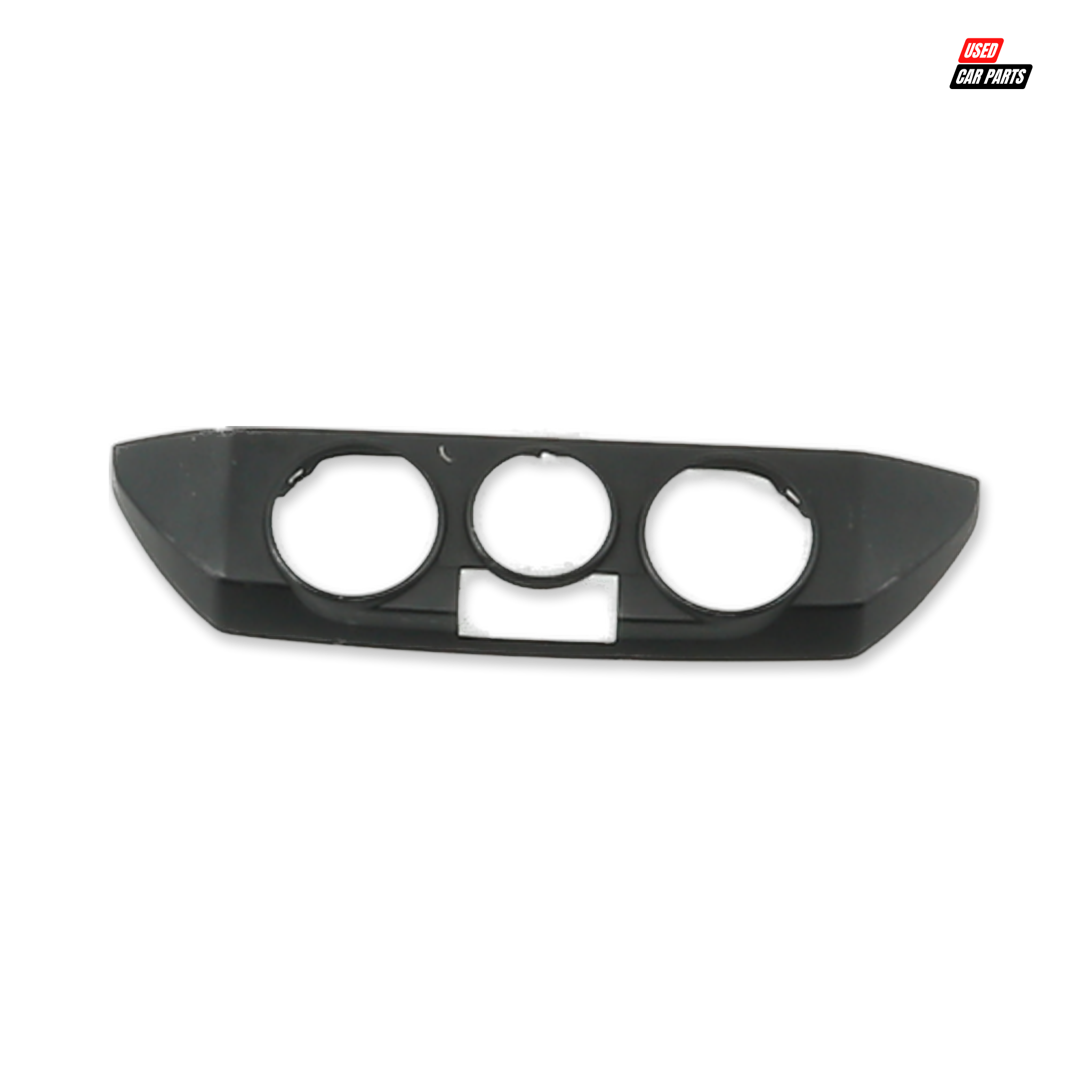 Used Climate Control Trim Panel for 2012 Volkswagen Polo Vivo 1.4 Trendline
