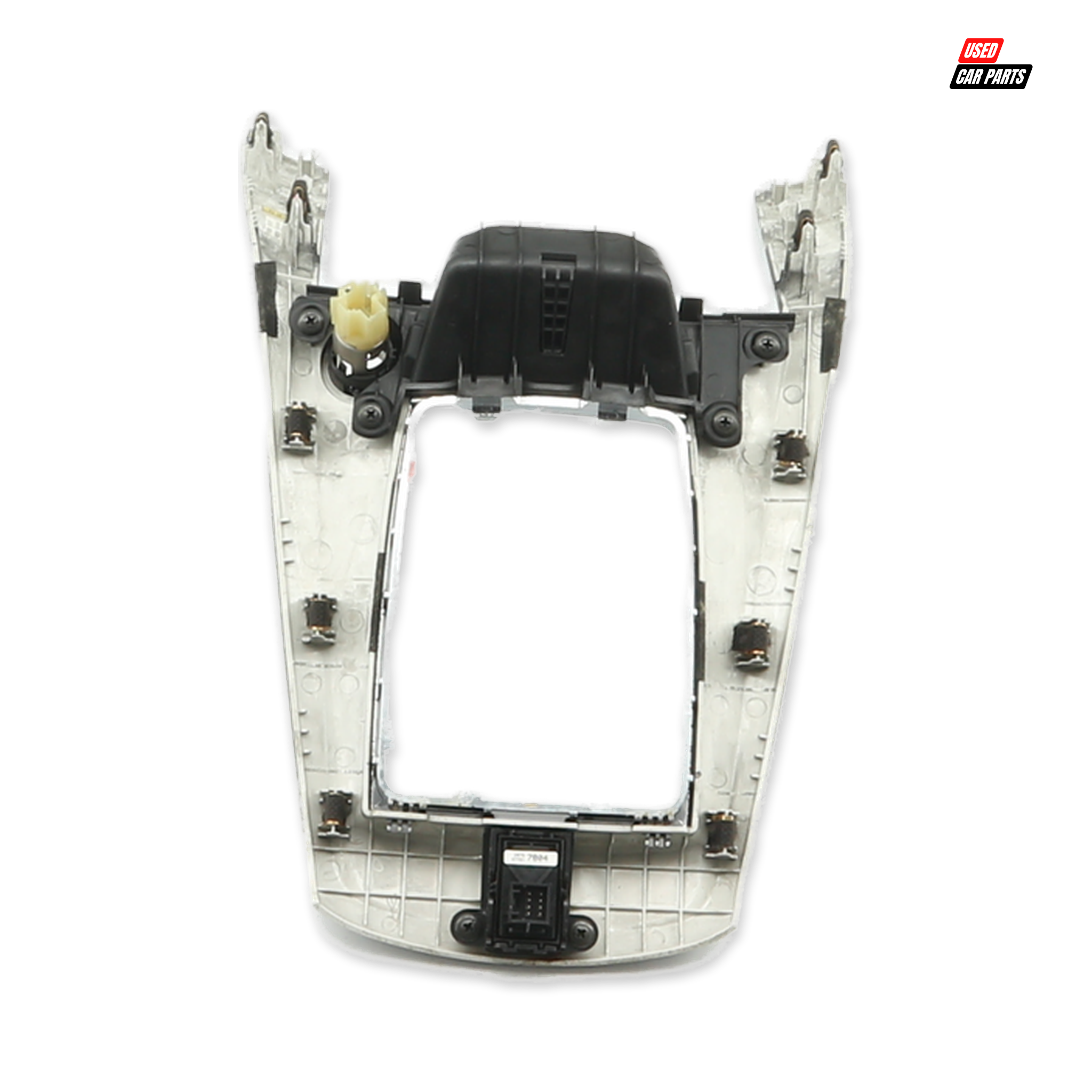 Used 322751721 Center Console Trim for 2012 CHEVROLET CAPTIVA