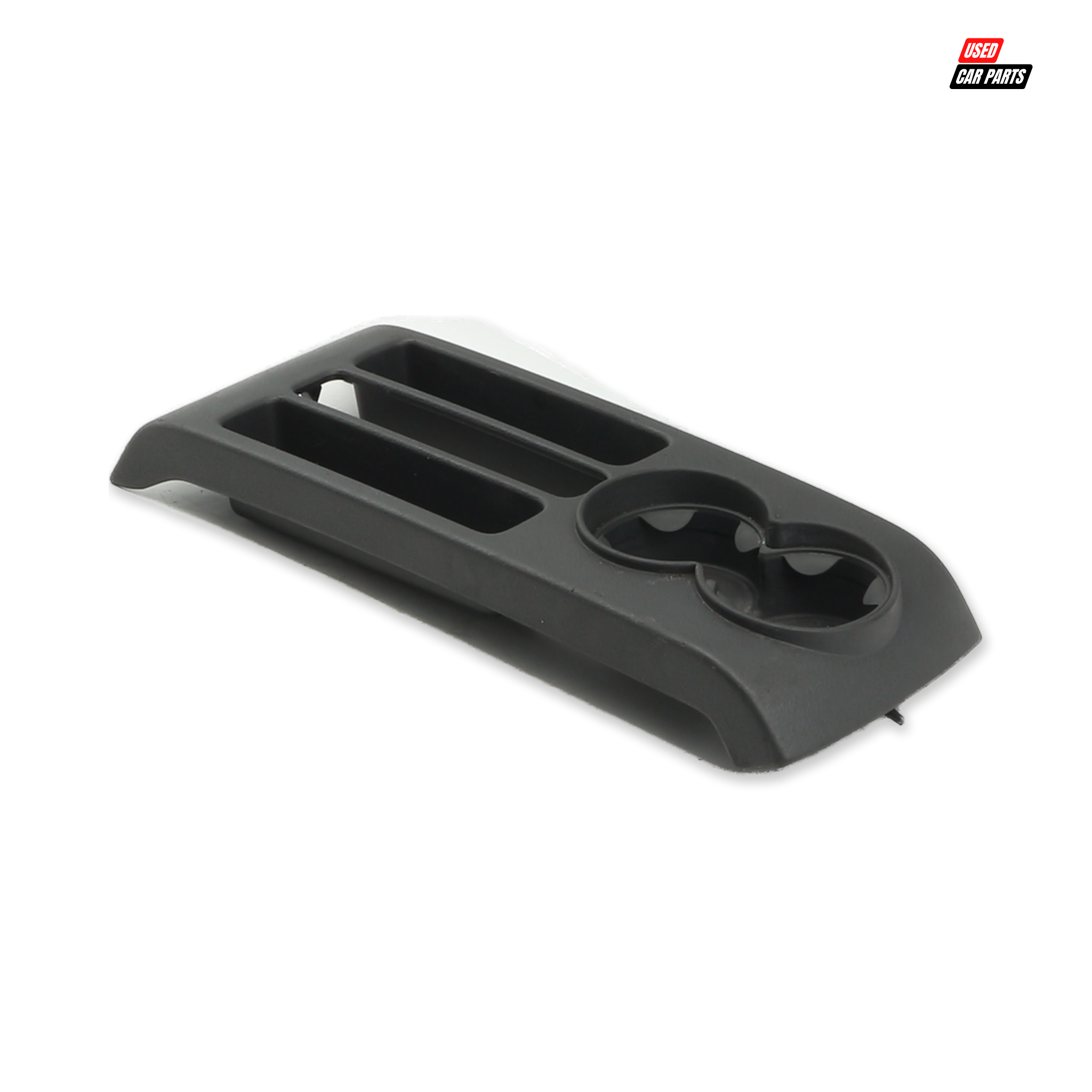 Used Center Cupholder for 2015 Volkswagen Jetta 1.4 TSI Comfortline