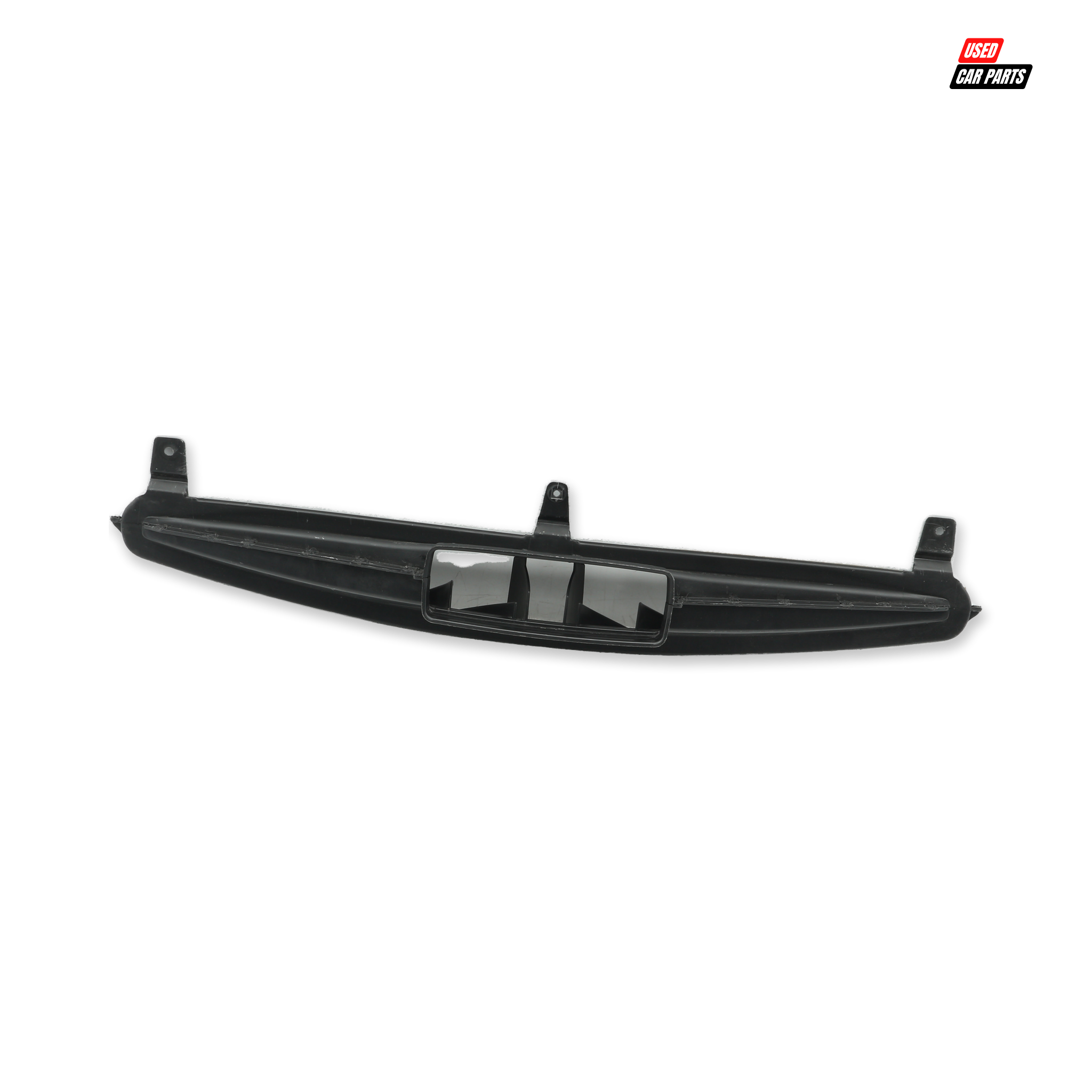 Used Center Defrost Air Duct (Part Number 6Q2819063A) for 2013 Volkswagen 1.6 TDI Comfortline