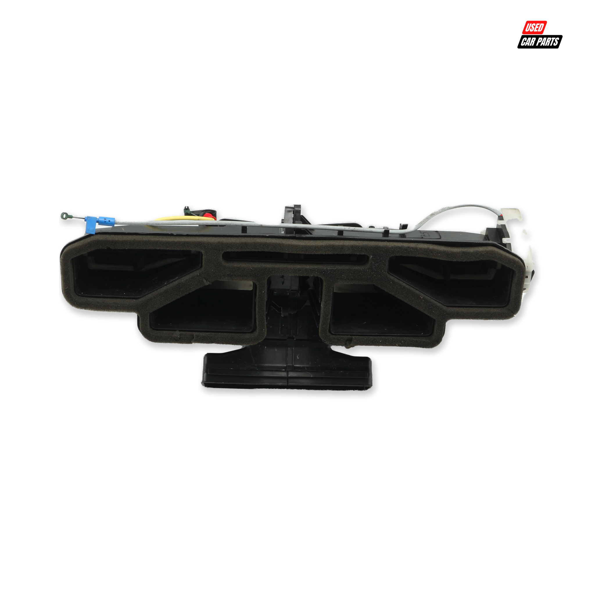 Used MERCEDES-BENZ C180 2012 Center Defrost Air Duct (Part Number A1698304760)