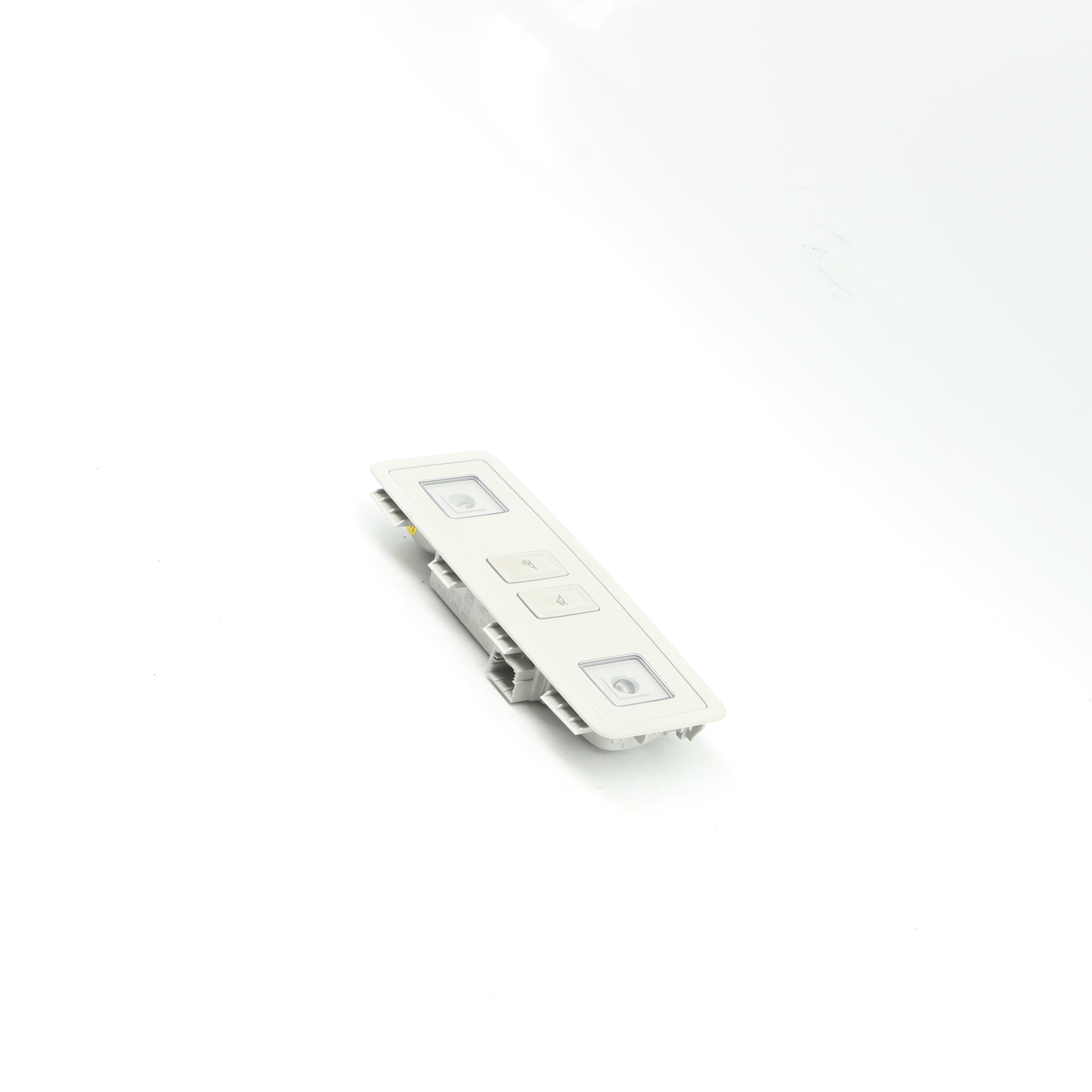 Used VOLKSWAGEN POLO 1.2 TRENDLINE DSG Center Roof Light - OEM Part 2GA947290A