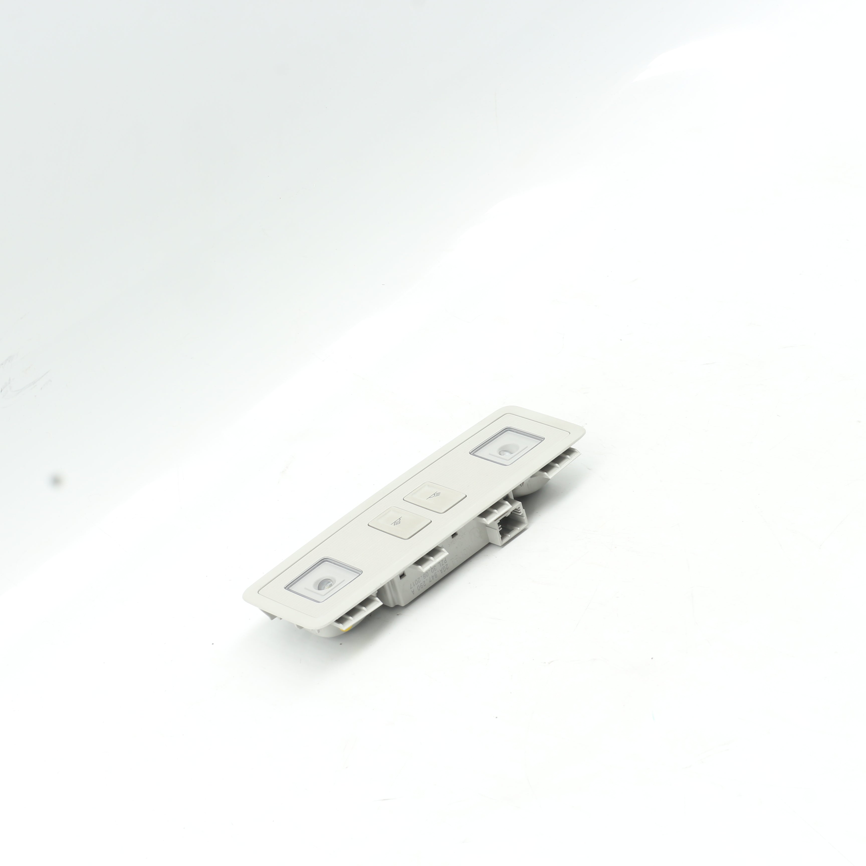 Used VOLKSWAGEN POLO 1.2 TRENDLINE DSG Center Roof Light - OEM Part 2GA947290A