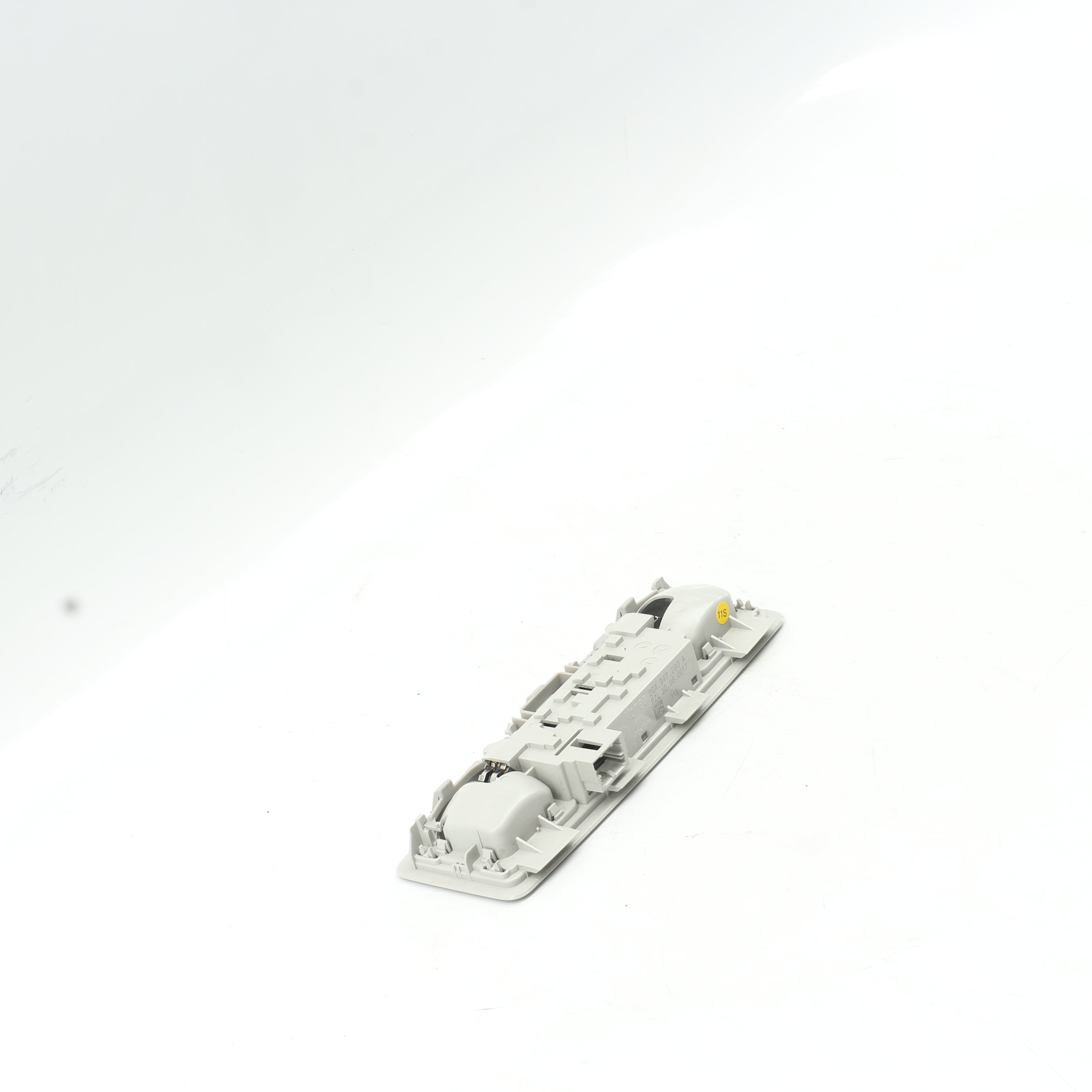 Used VOLKSWAGEN POLO 1.2 TRENDLINE DSG Center Roof Light - OEM Part 2GA947290A