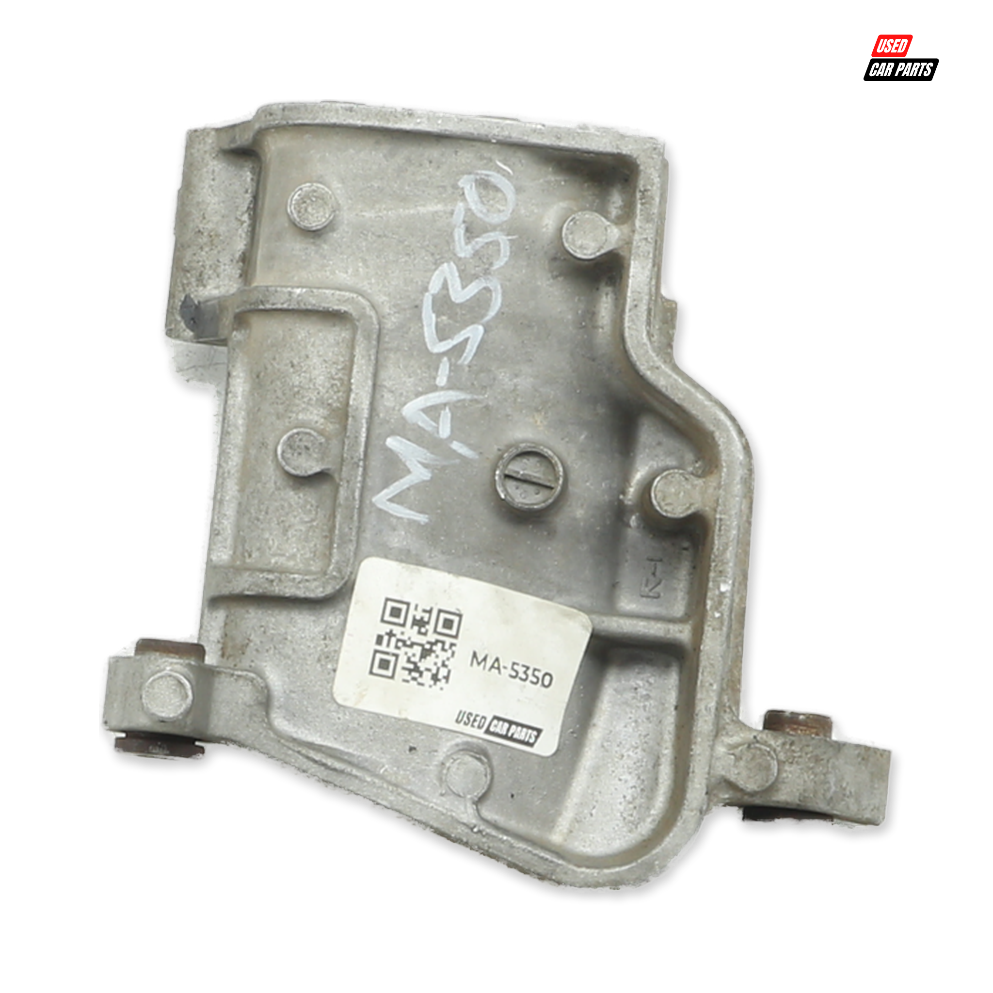 Used Centre Engine Mounting for 2008 MAZDA MAZDA3 2.3 MPS Silver