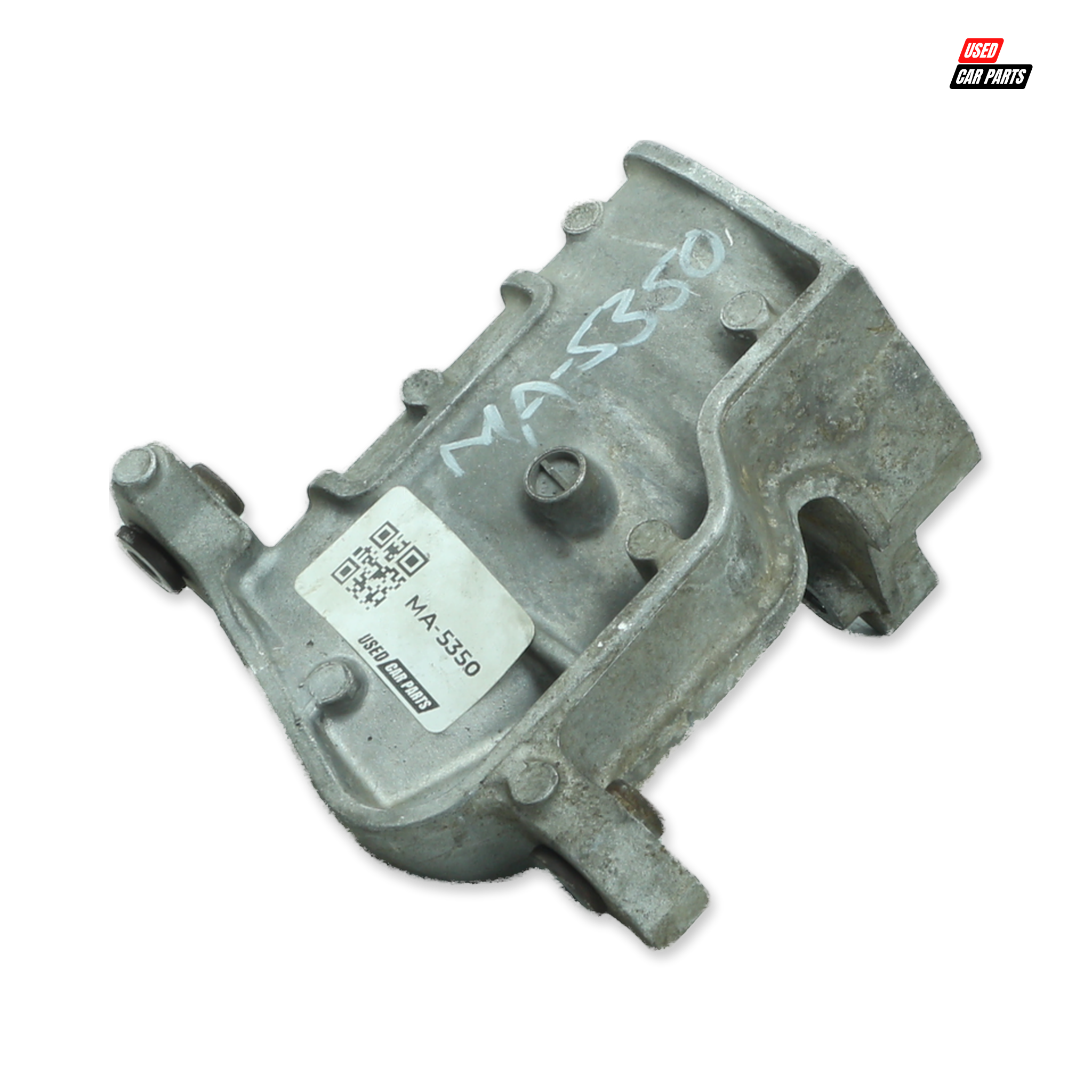 Used Centre Engine Mounting for 2008 MAZDA MAZDA3 2.3 MPS Silver