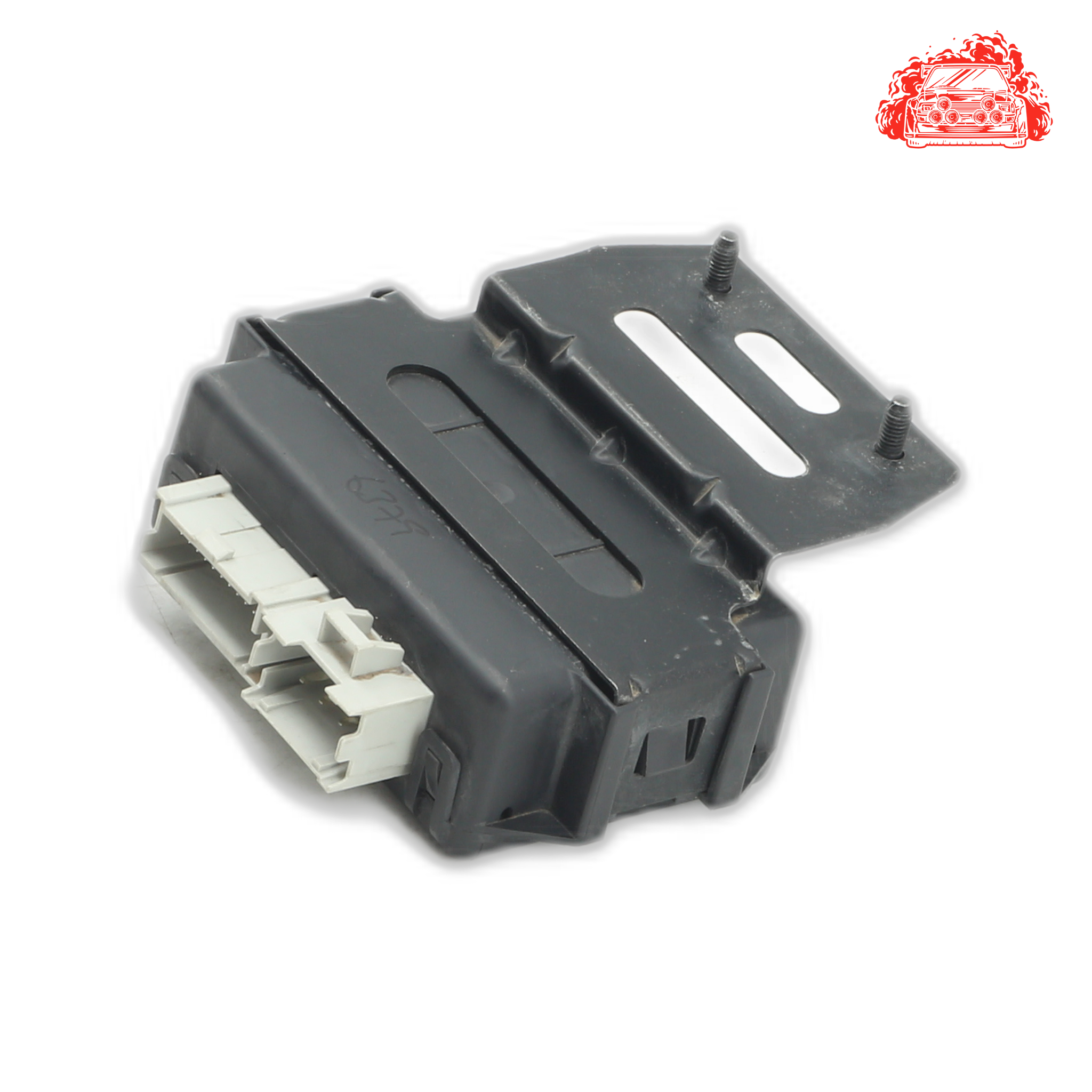 Used Chevrolet Captiva 2.4 LT White Comfort Control Module - OEM Part 22787940