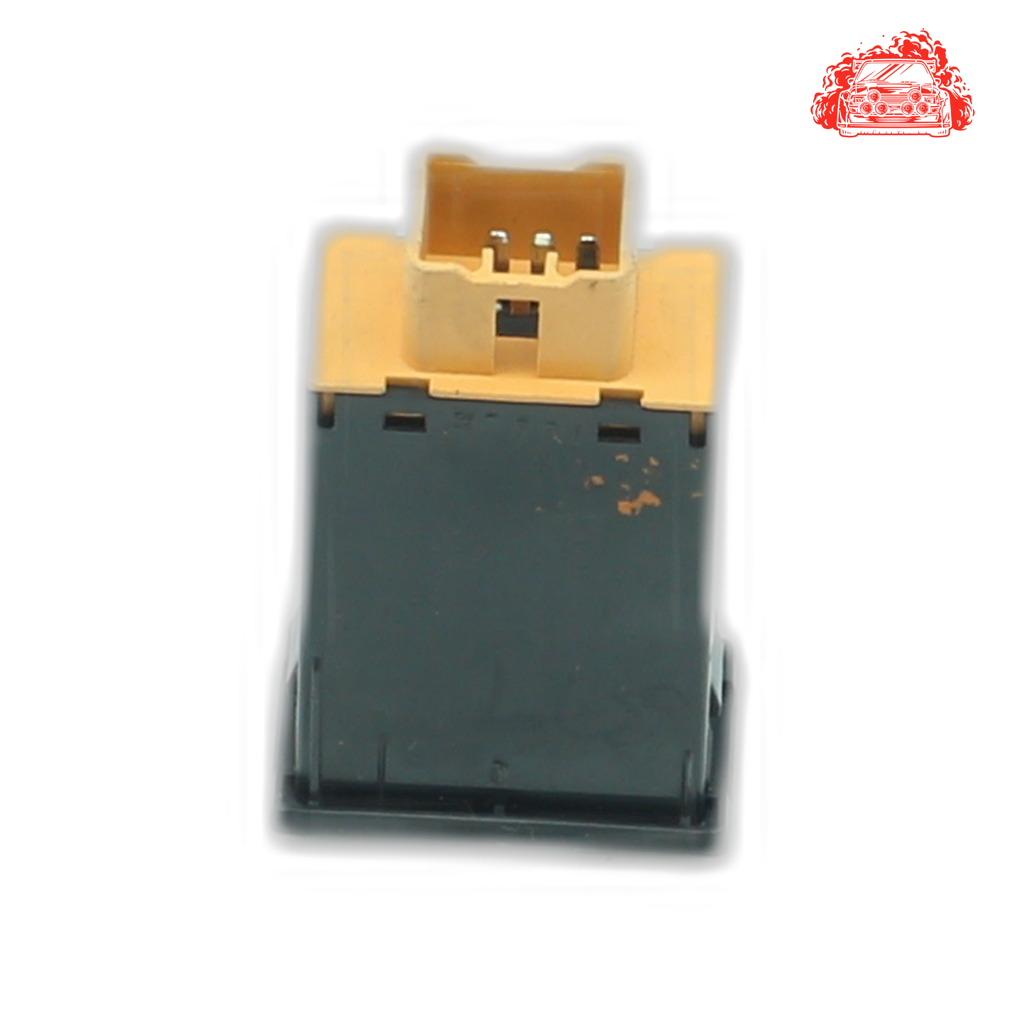 Used Chevrolet Captiva 2.4 LT White Fog Light Switch - OEM Part T113732070