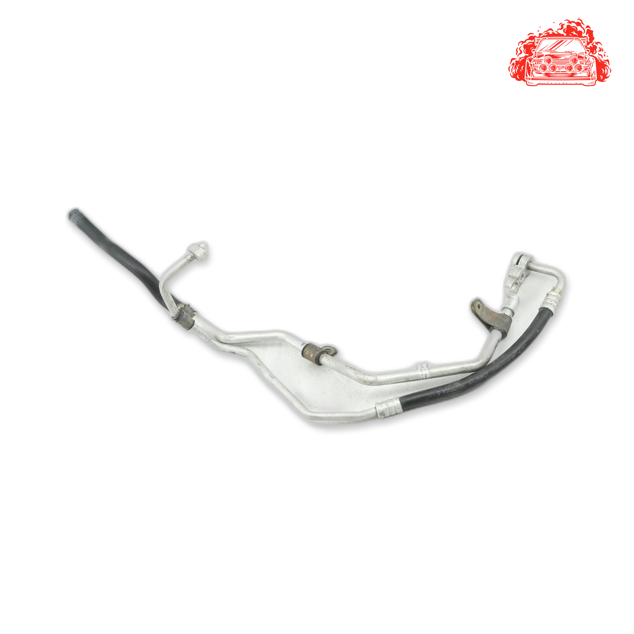 Used CHERY 1.6 TX AC Lines
