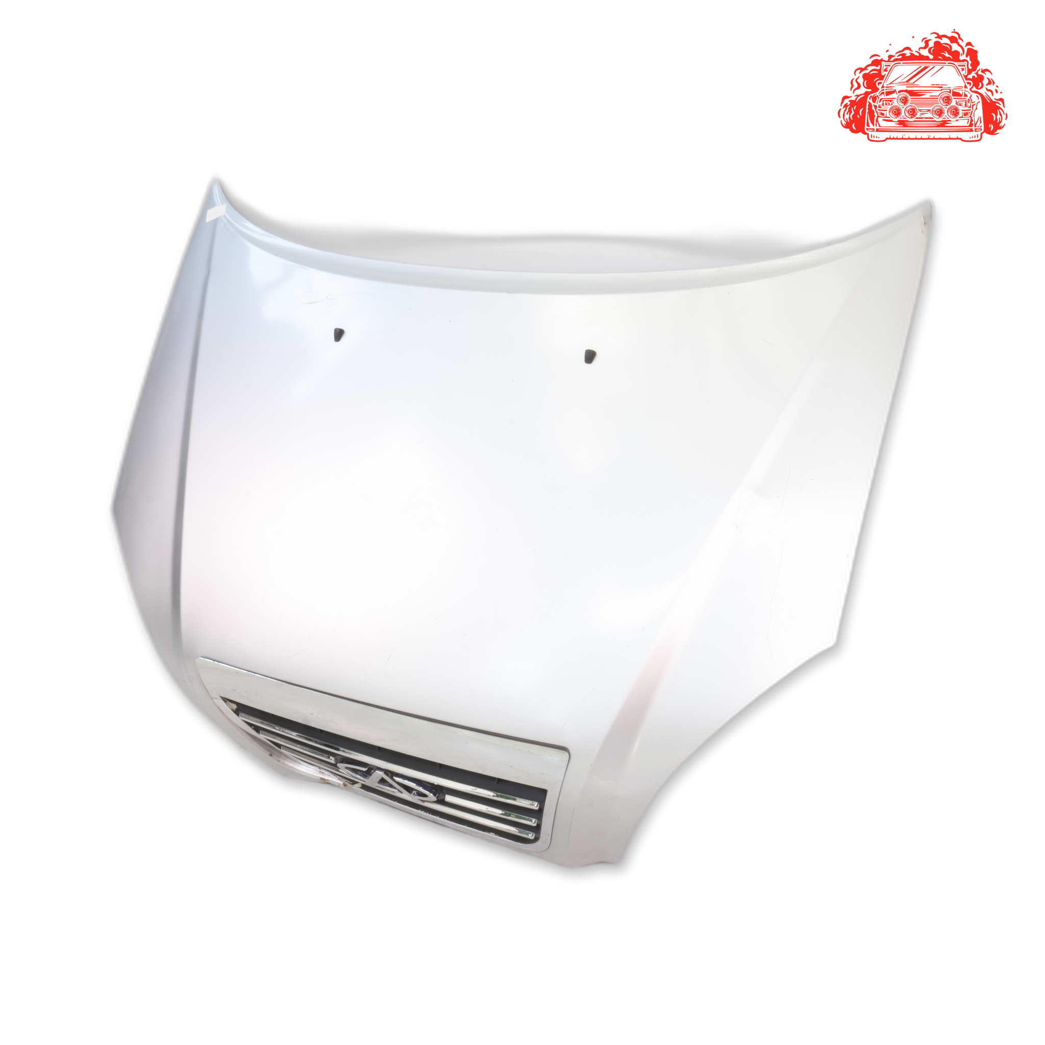 Used CHERY 1.6 TX Bonnet