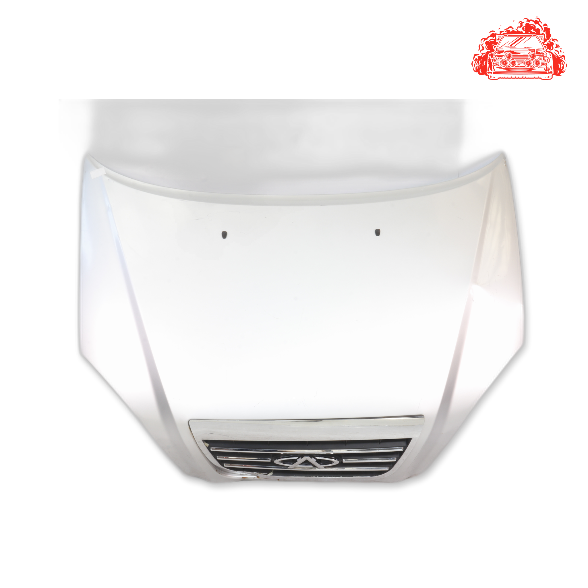 Used CHERY 1.6 TX Bonnet