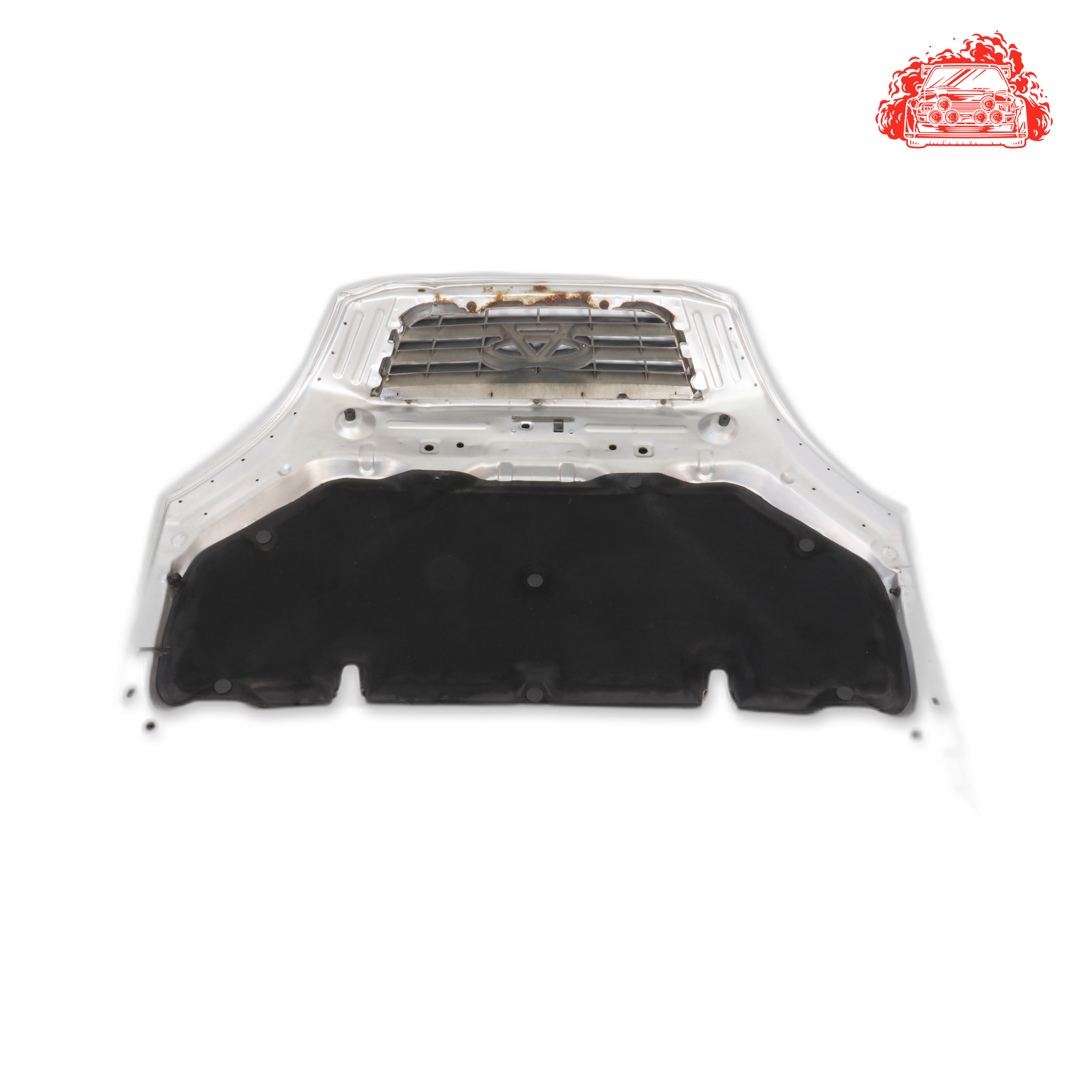 Used CHERY 1.6 TX Bonnet