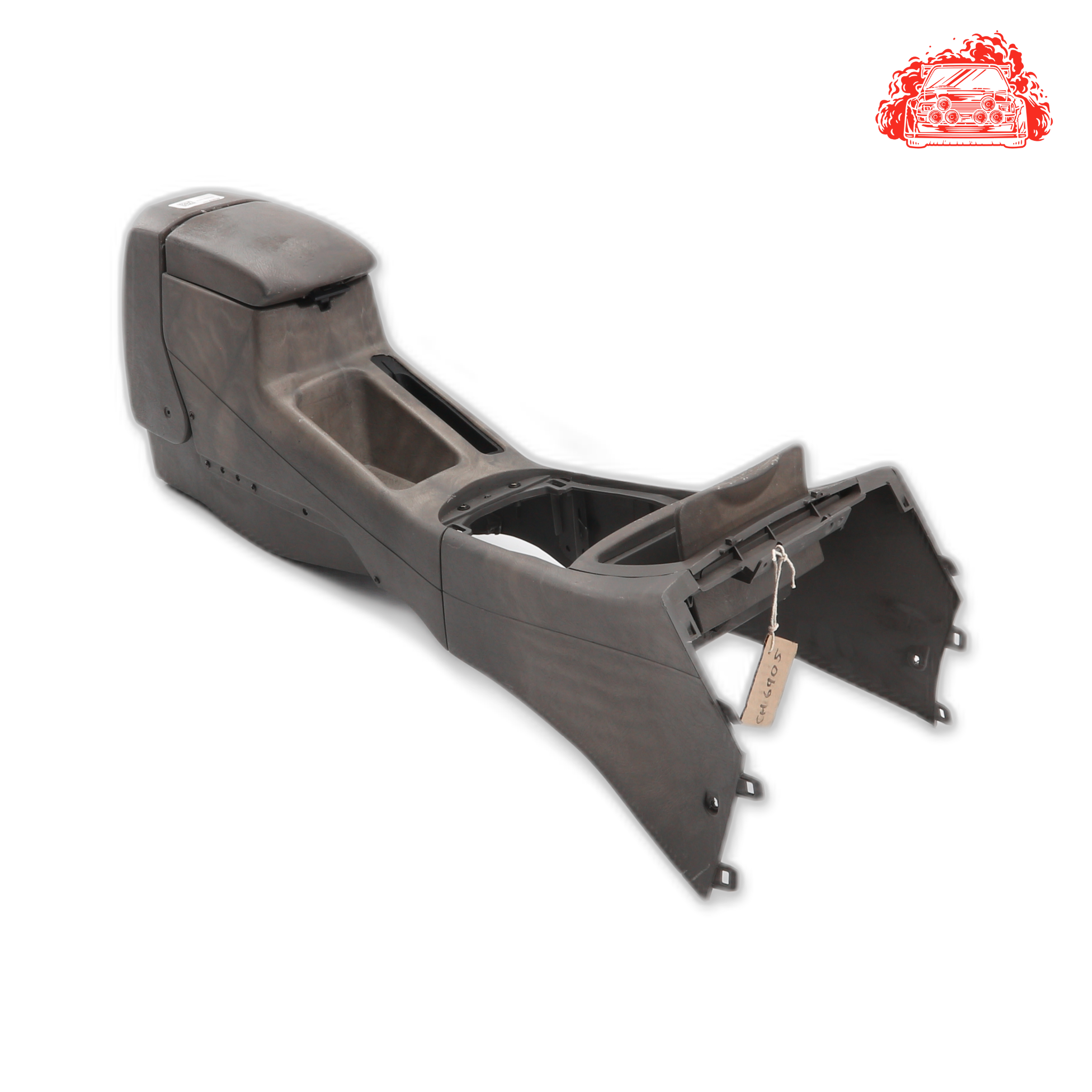 Used CHERY 1.6 TX Center Armrest Console - OEM Part T115305833
