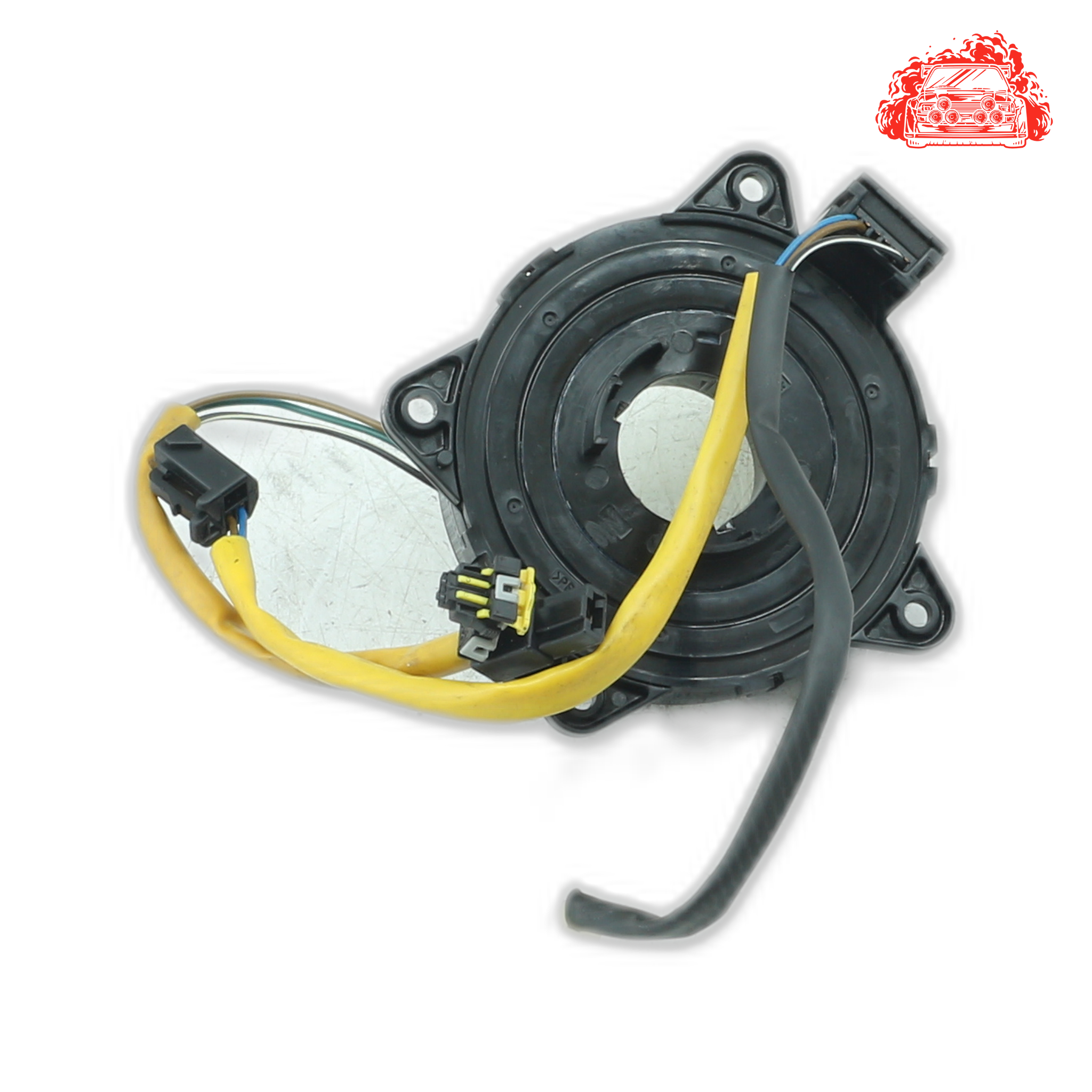 Used CHERY 1.6 TX Clock Spring - OEM Part B113402080