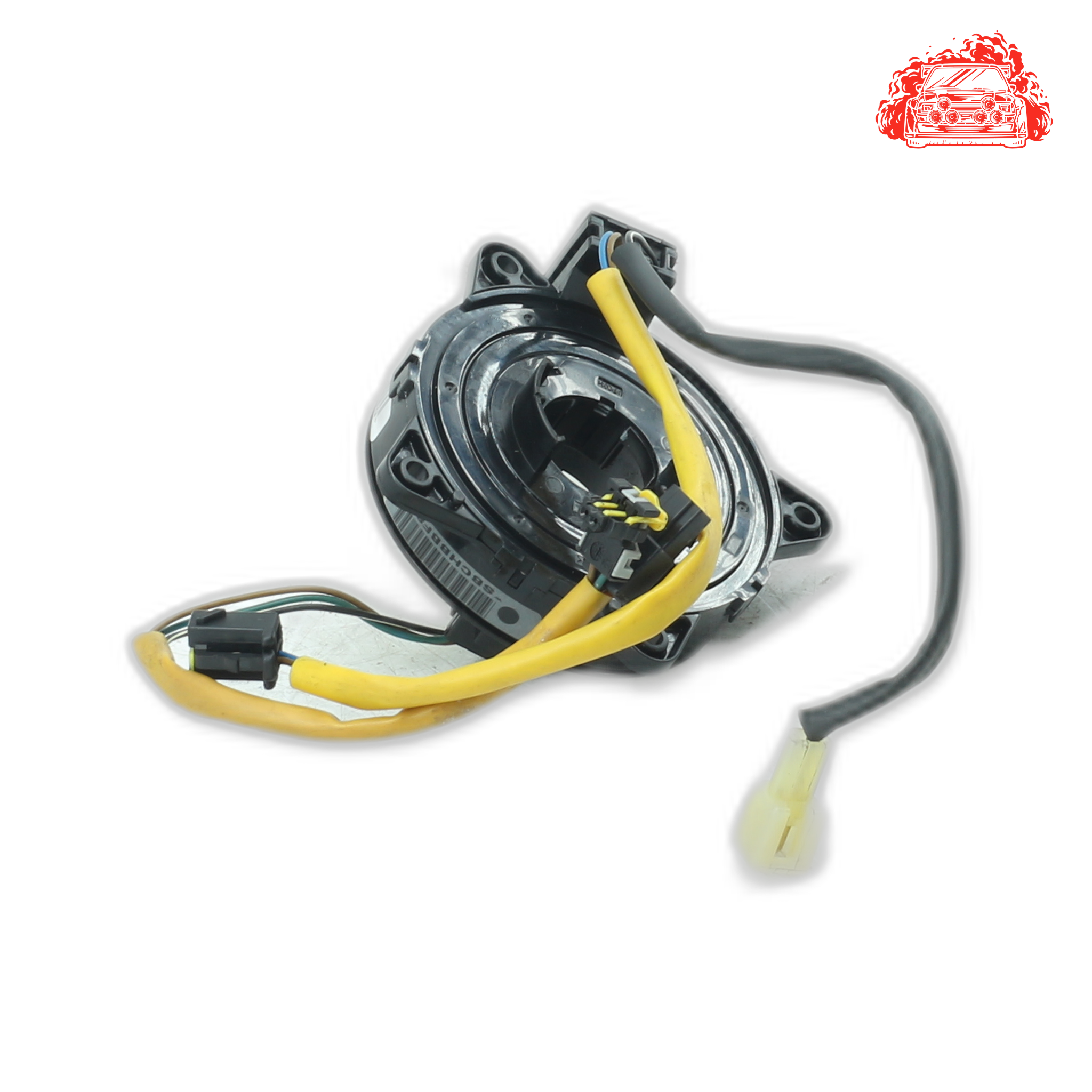 Used CHERY 1.6 TX Clock Spring - OEM Part B113402080