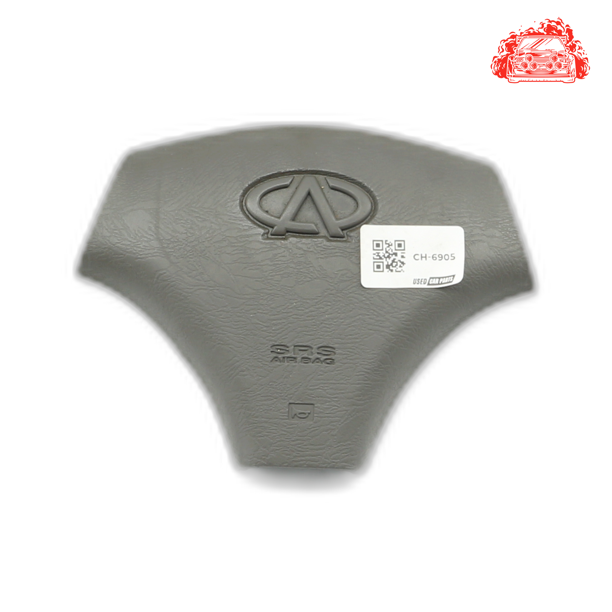 Used CHERY 1.6 TX Driver's Side Airbag