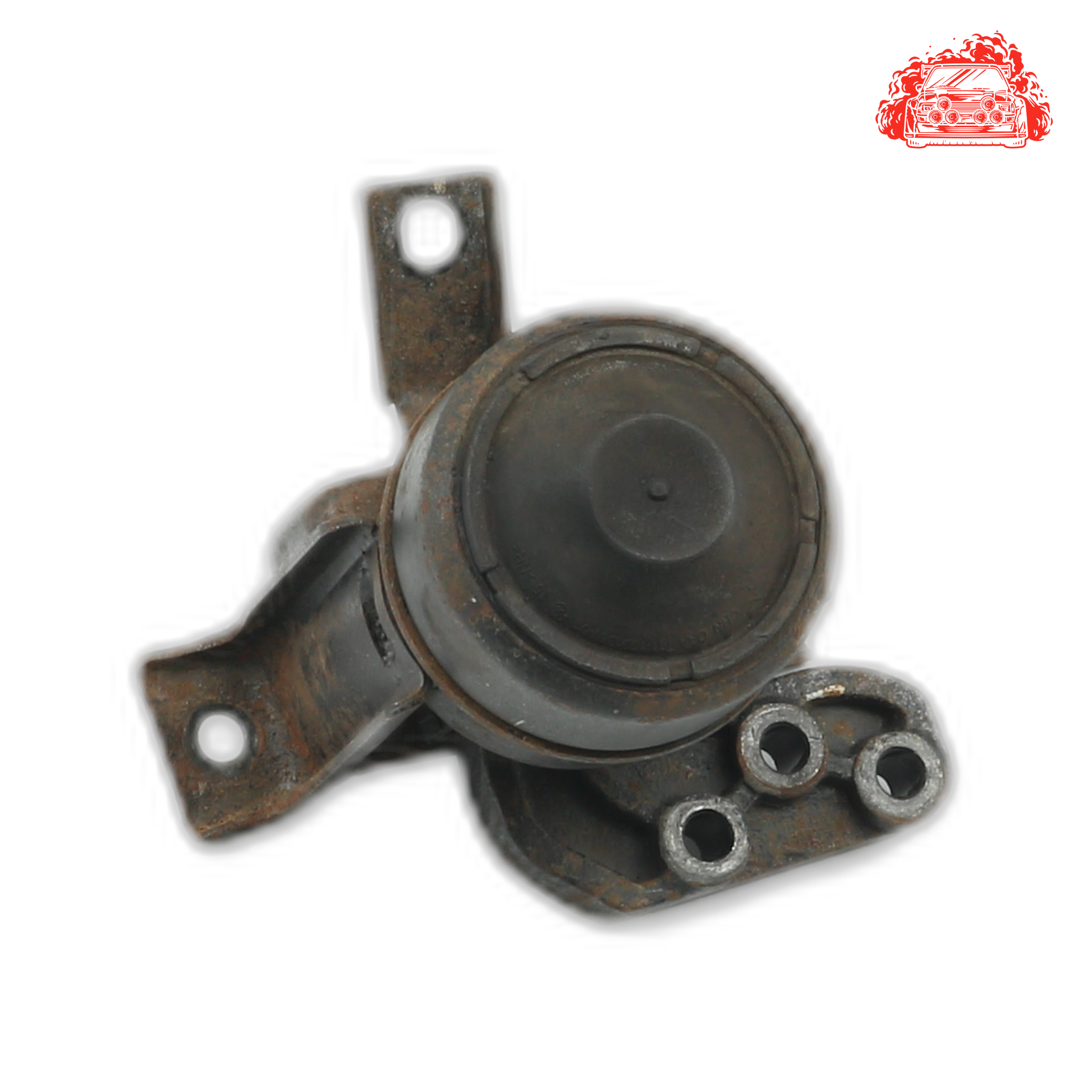 Used CHERY 1.6 TX Driver's Side Engine Mounting - t11-1001310ba