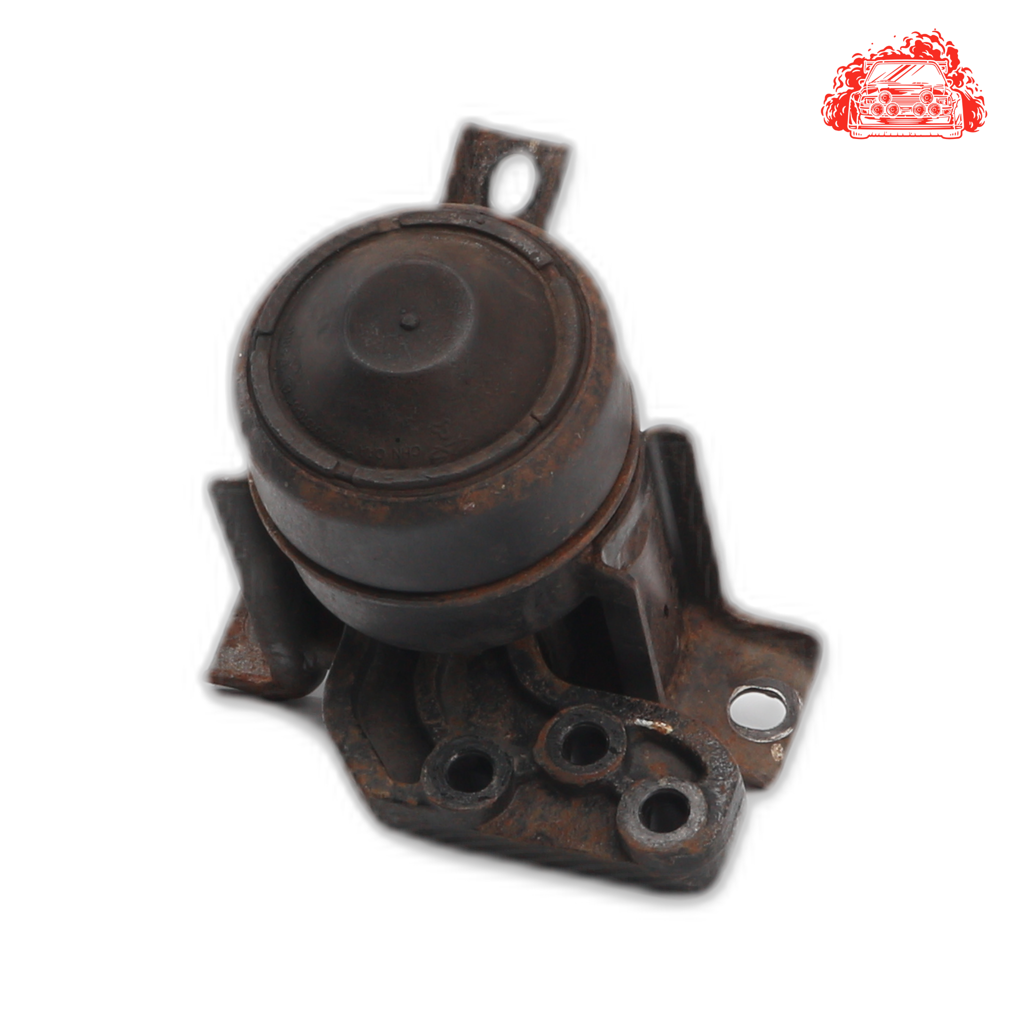 Used CHERY 1.6 TX Driver's Side Engine Mounting - t11-1001310ba