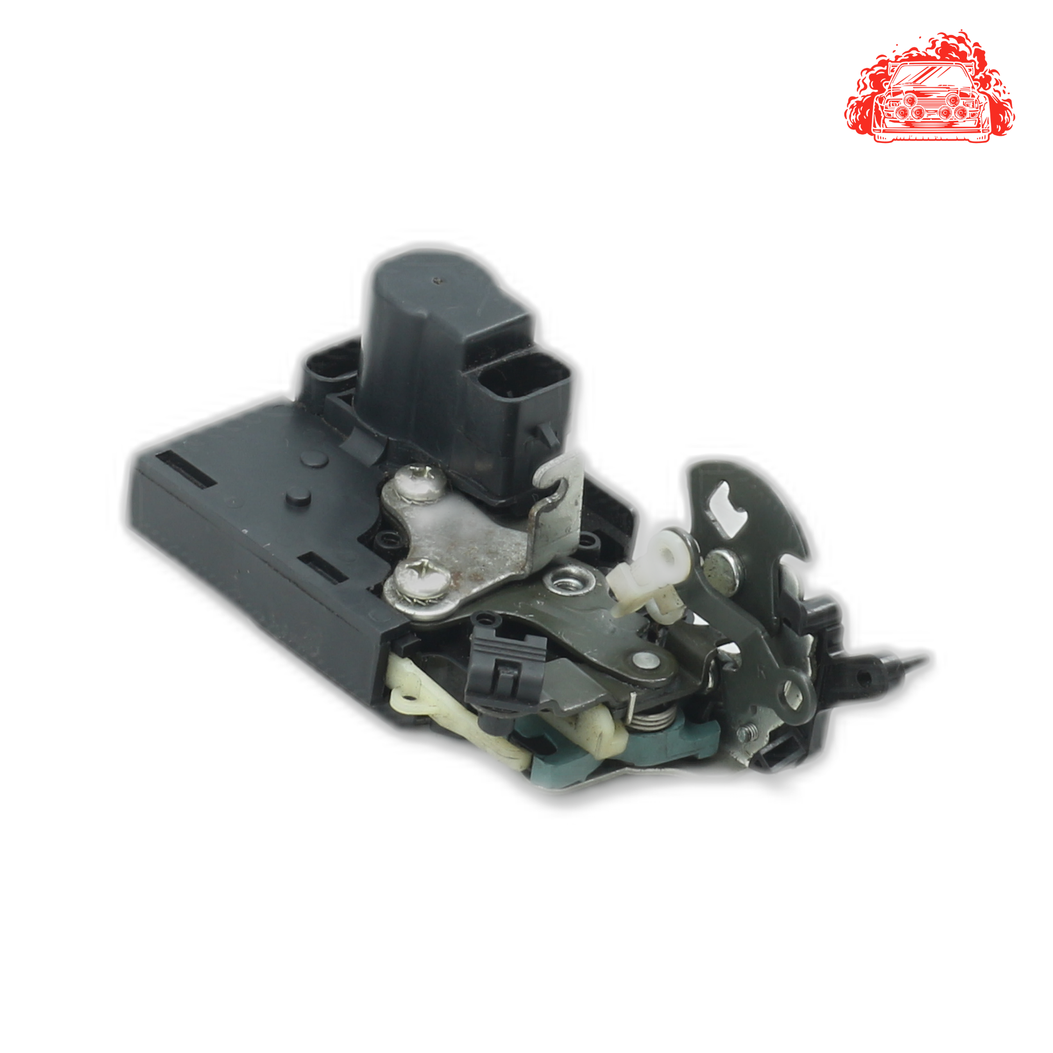 Used CHERY 1.6 TX Driver Side Rear Door Locking Mechanism