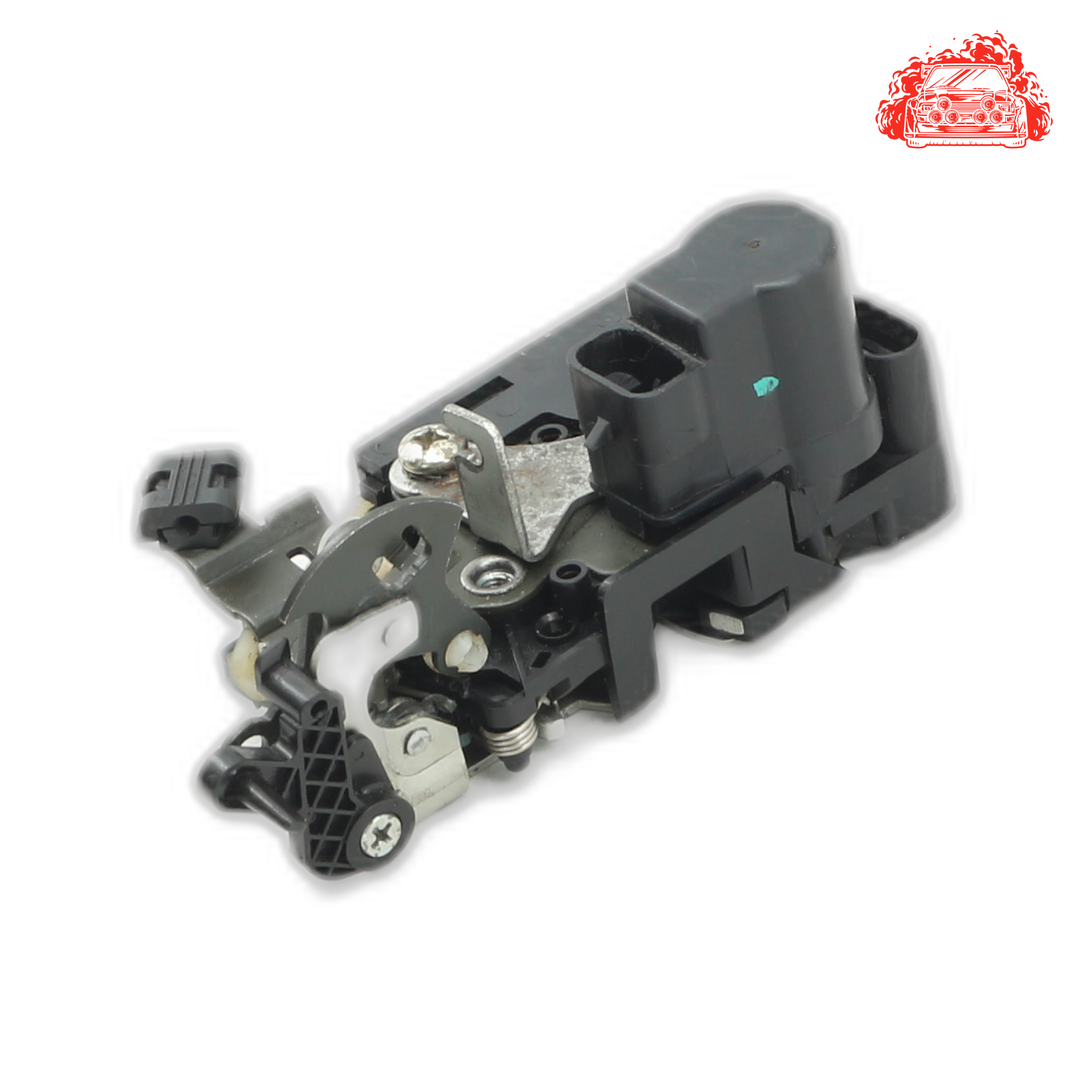 Used CHERY 1.6 TX Driver Side Rear Door Locking Mechanism