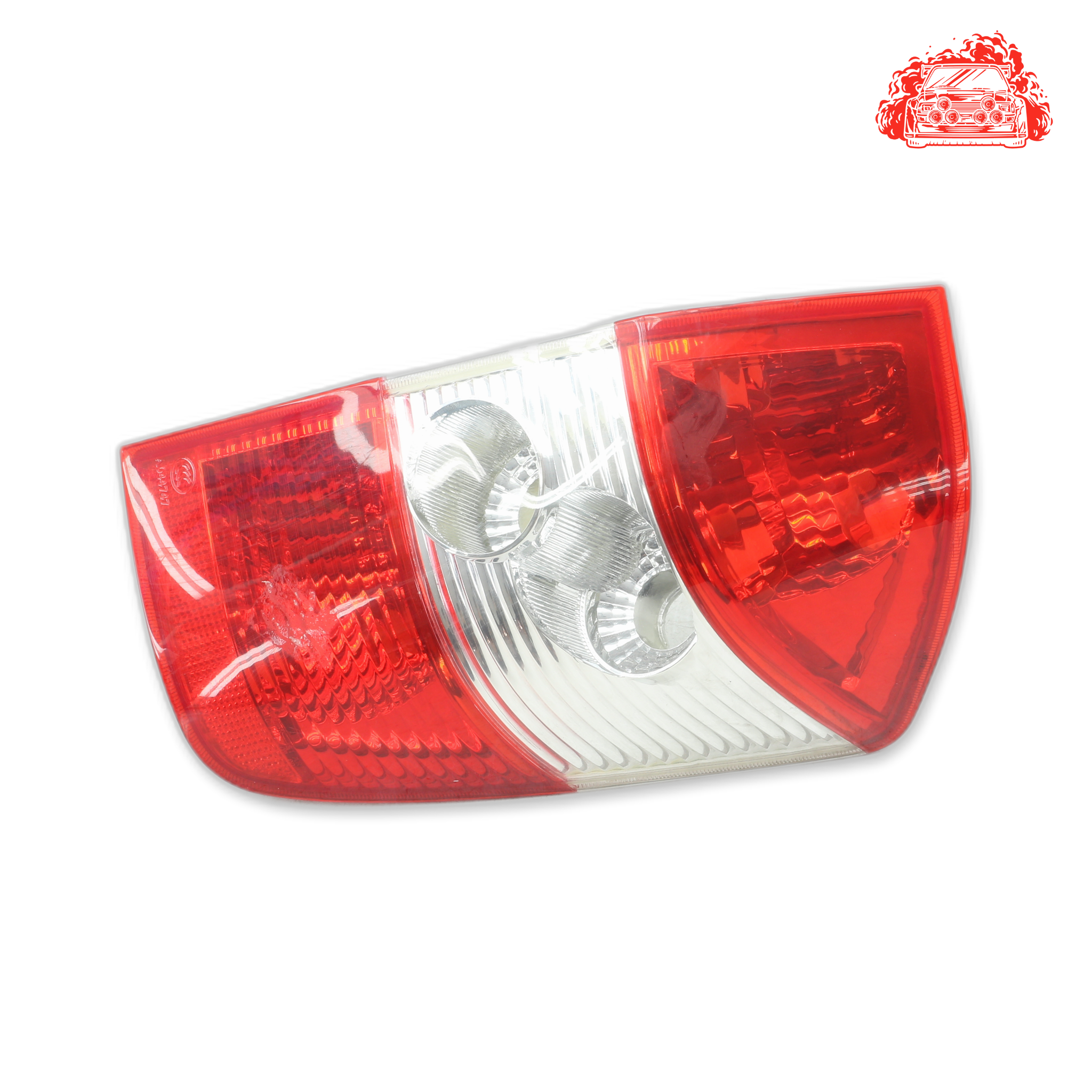 Used CHERY 1.6 TX Drivers Side Tail Light