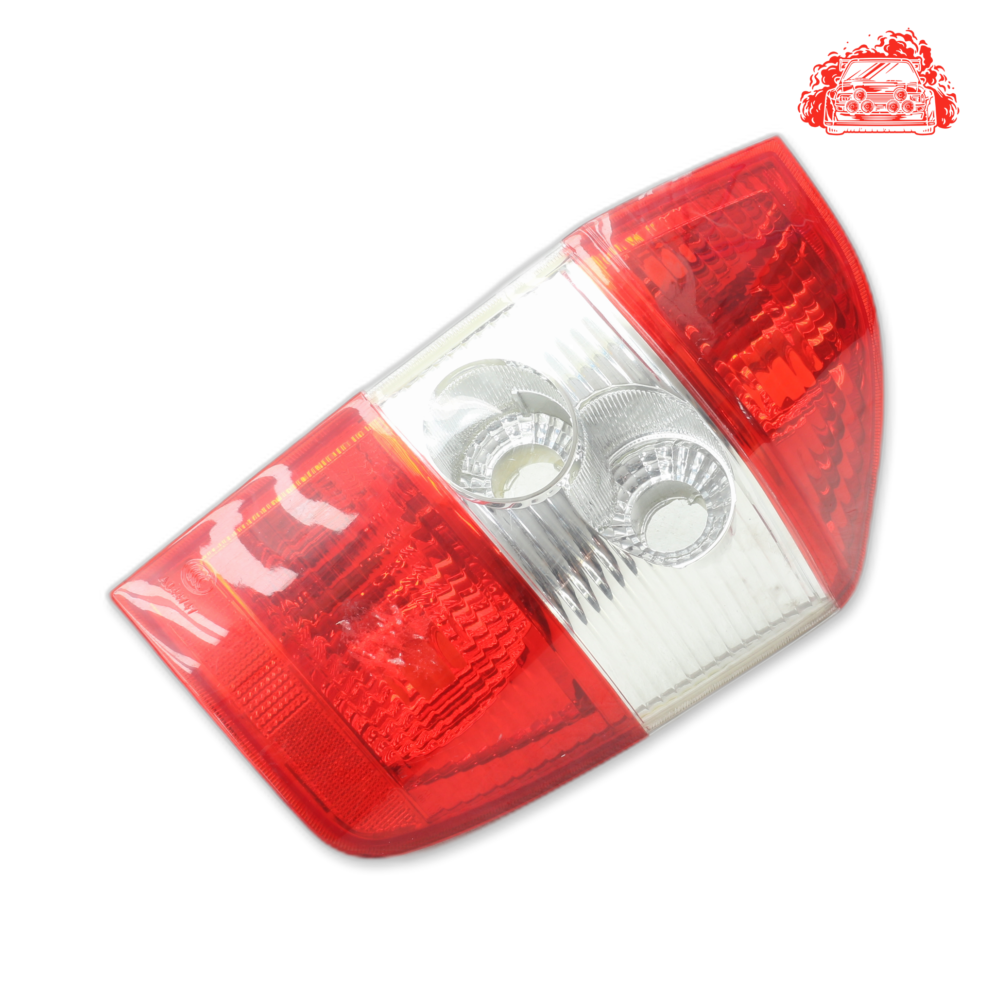 Used CHERY 1.6 TX Drivers Side Tail Light