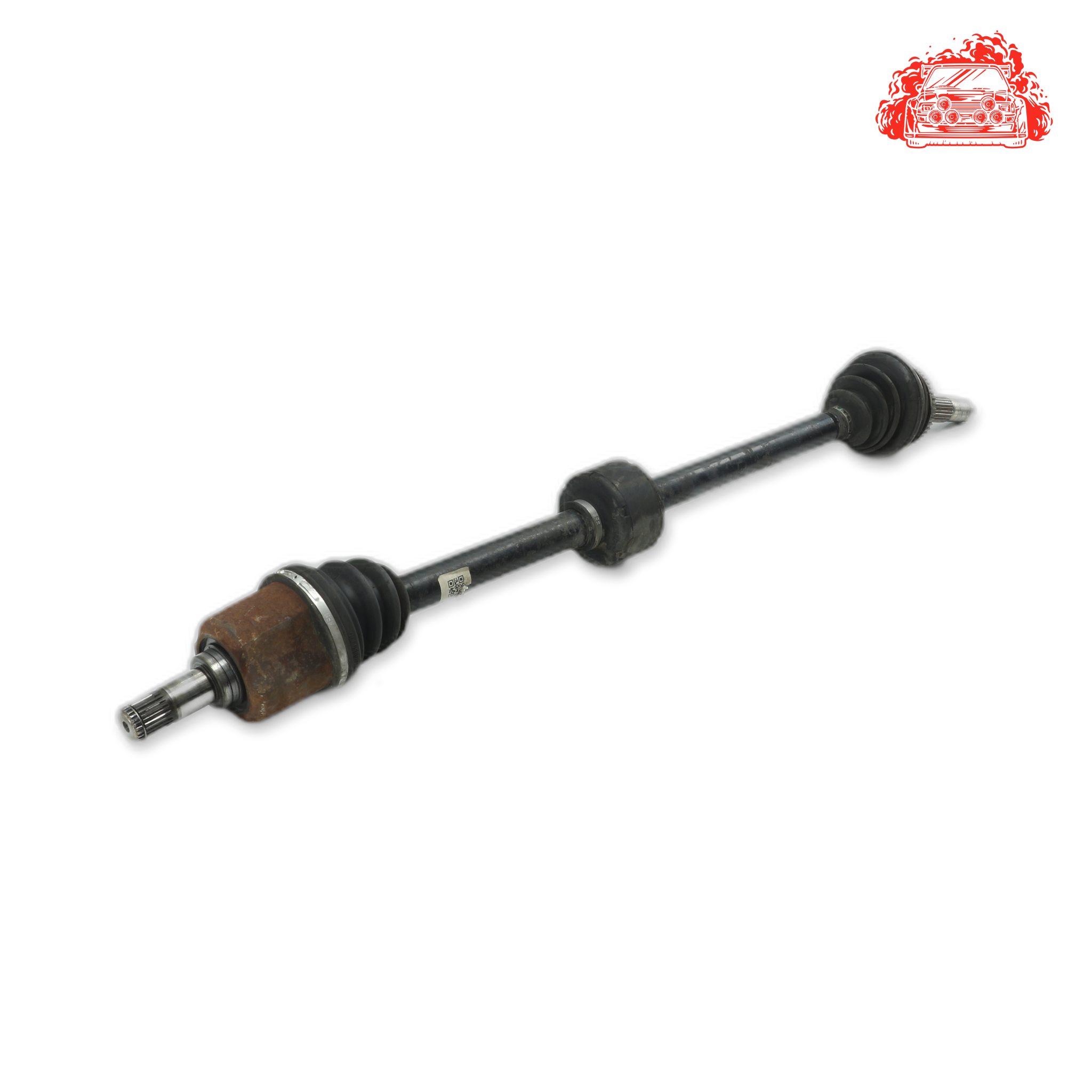 Used CHERY 1.6 TX Driveshaft - OEM Part 220302080