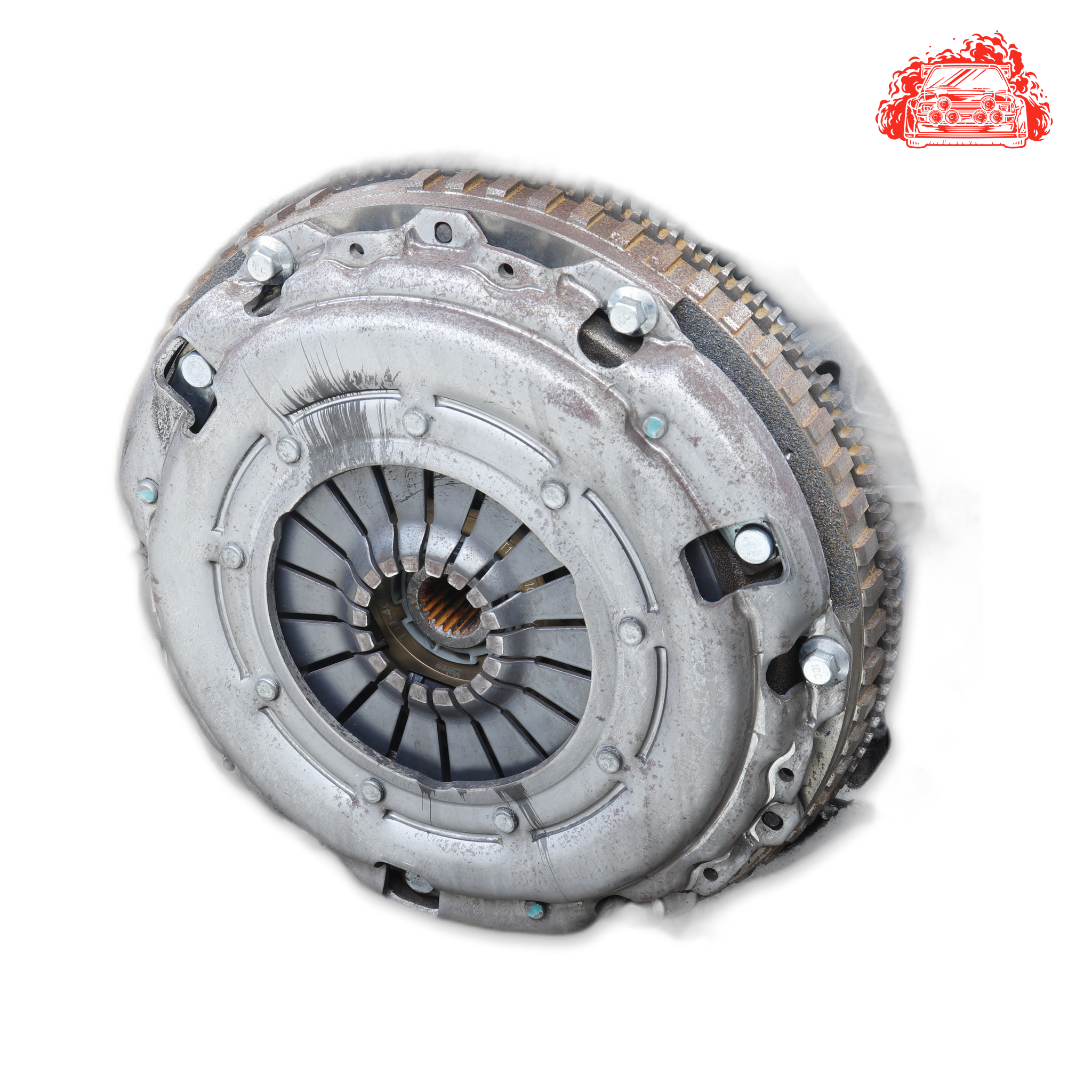 Used CHERY 1.6 TX Flywheel