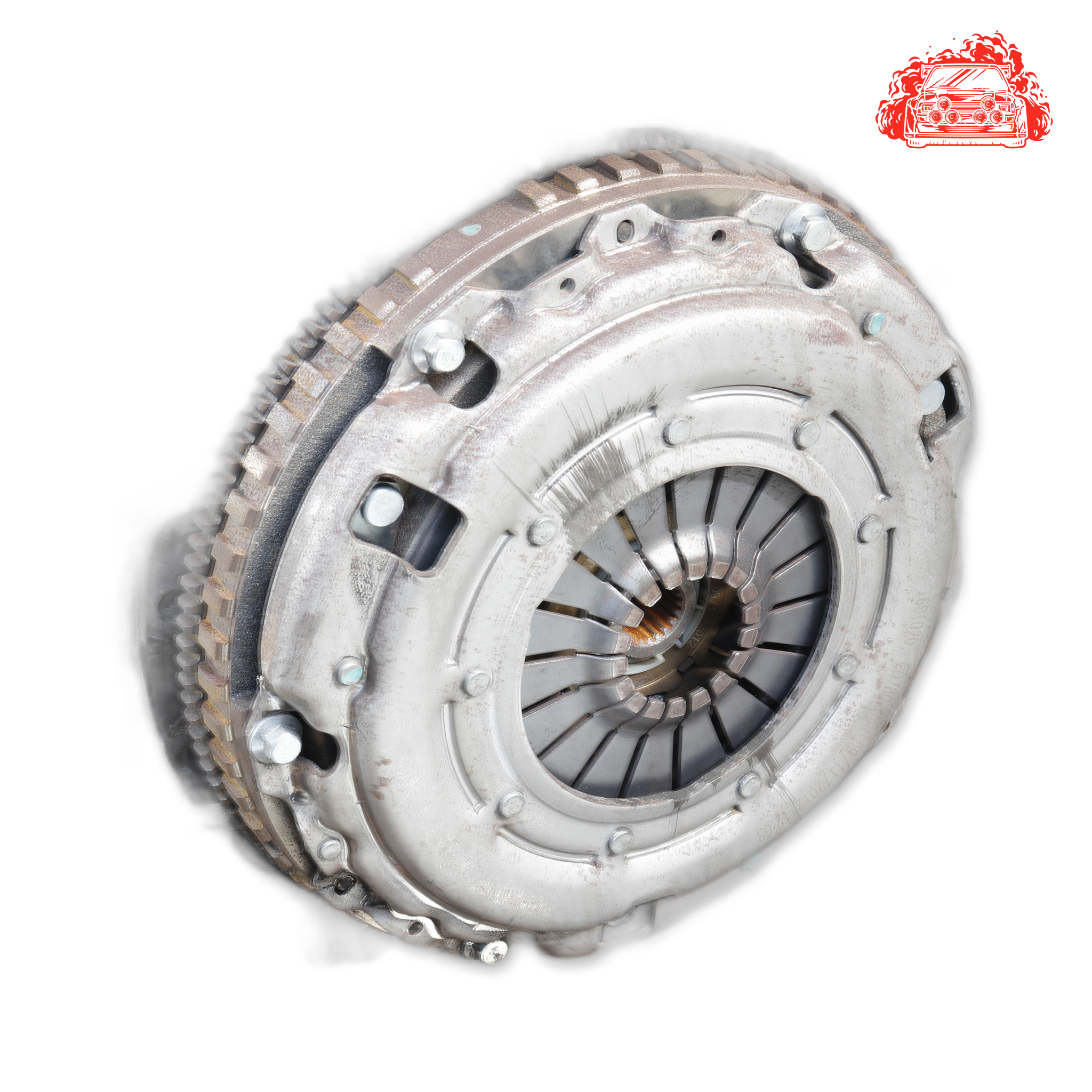 Used CHERY 1.6 TX Flywheel