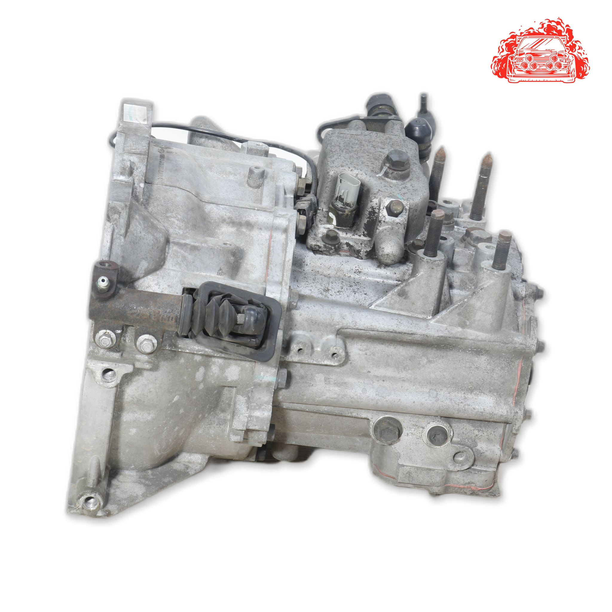 Used CHERY 1.6 TX Gearbox - OEM Part qr523mhcaacl00697