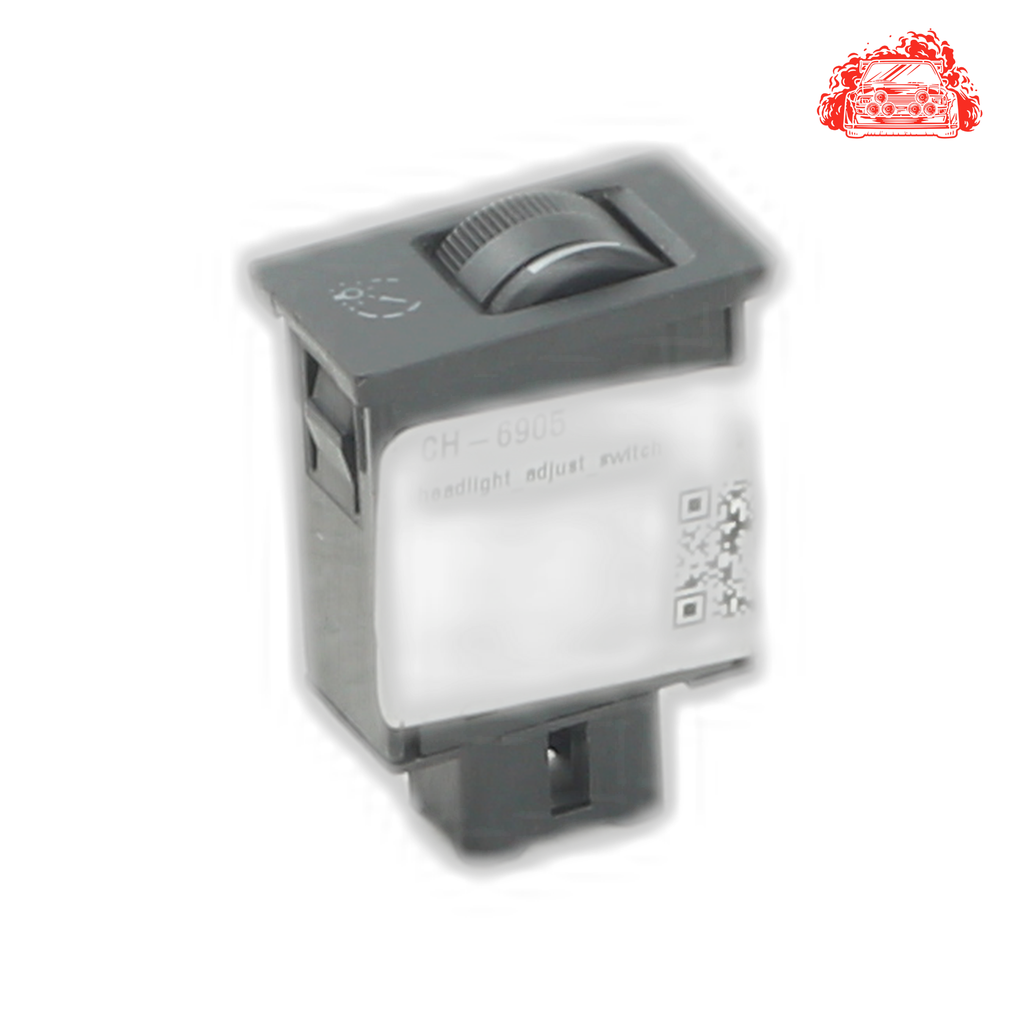Used CHERY 1.6 TX Headlight Adjustment Switch