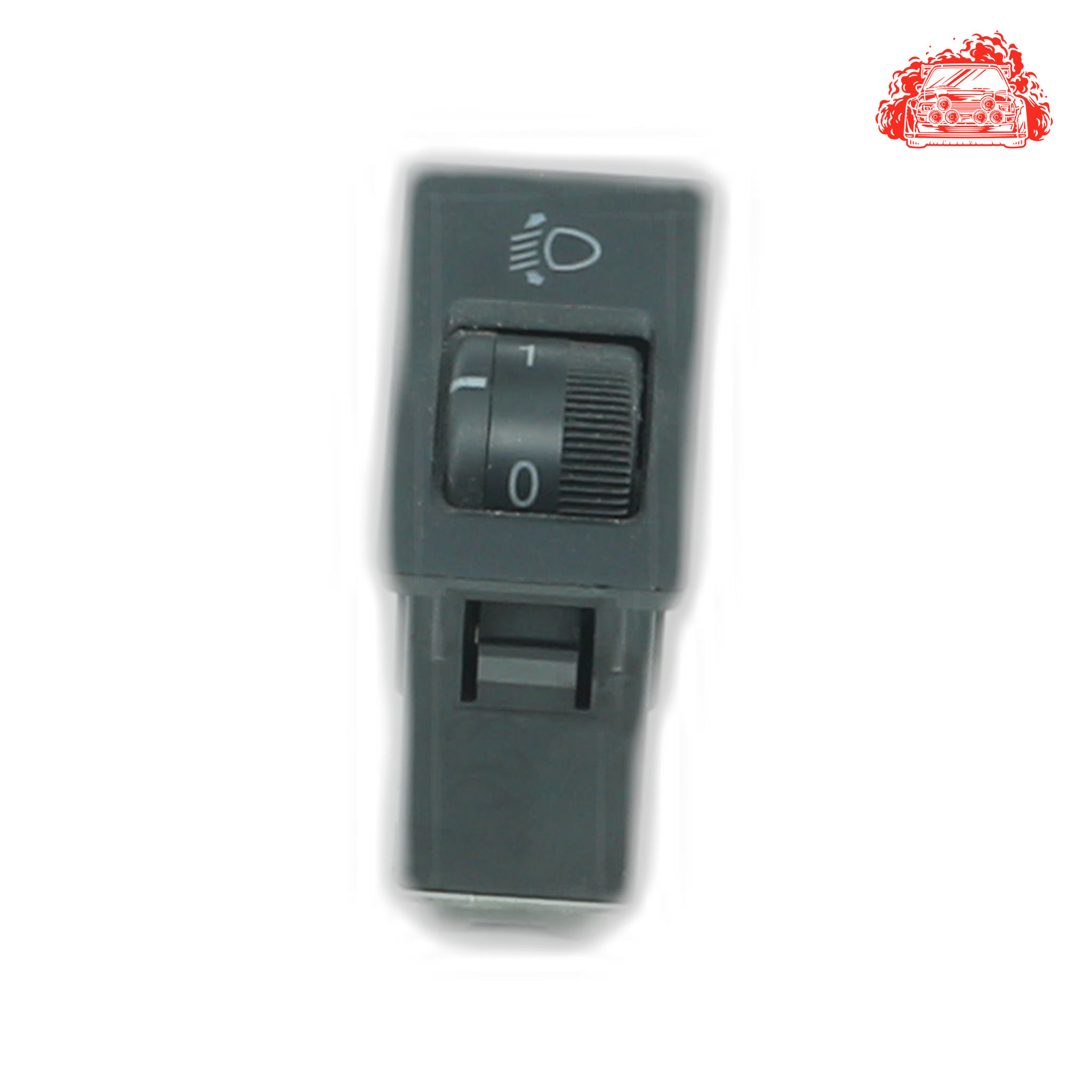 Used CHERY 1.6 TX headlight switch - T11-3772090