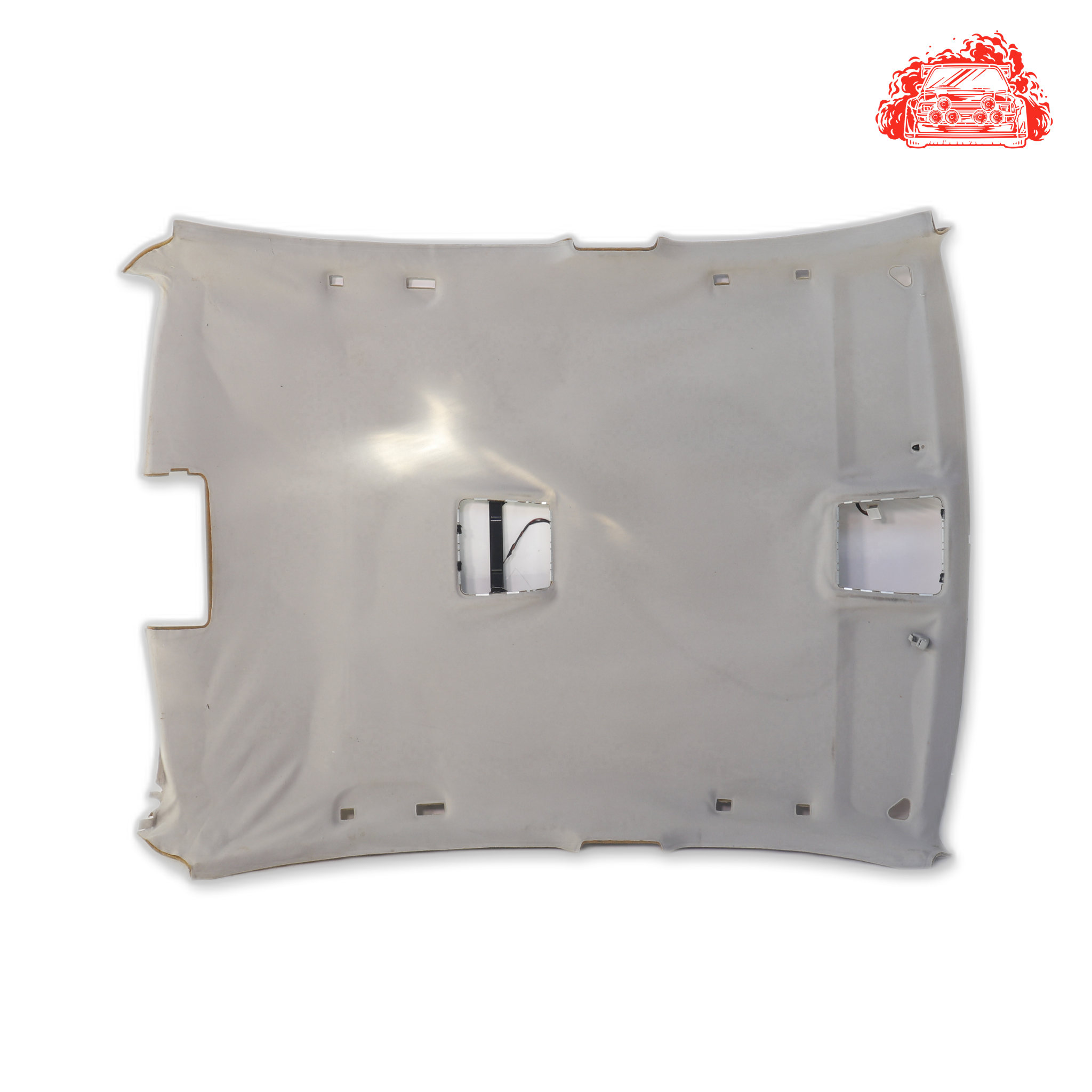 Used CHERY 1.6 TX Headliner