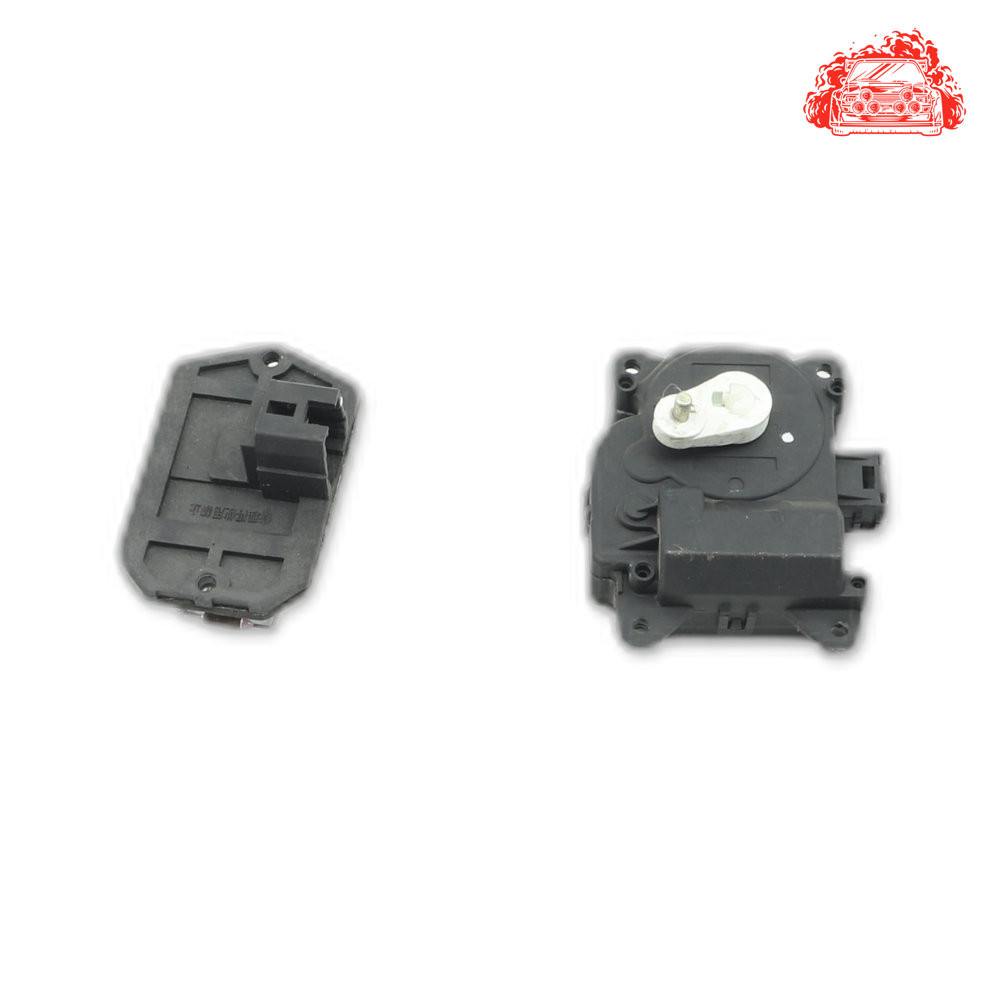 Used CHERY 1.6 TX heater vent flap actuator - BN35105320T,BN01100111C