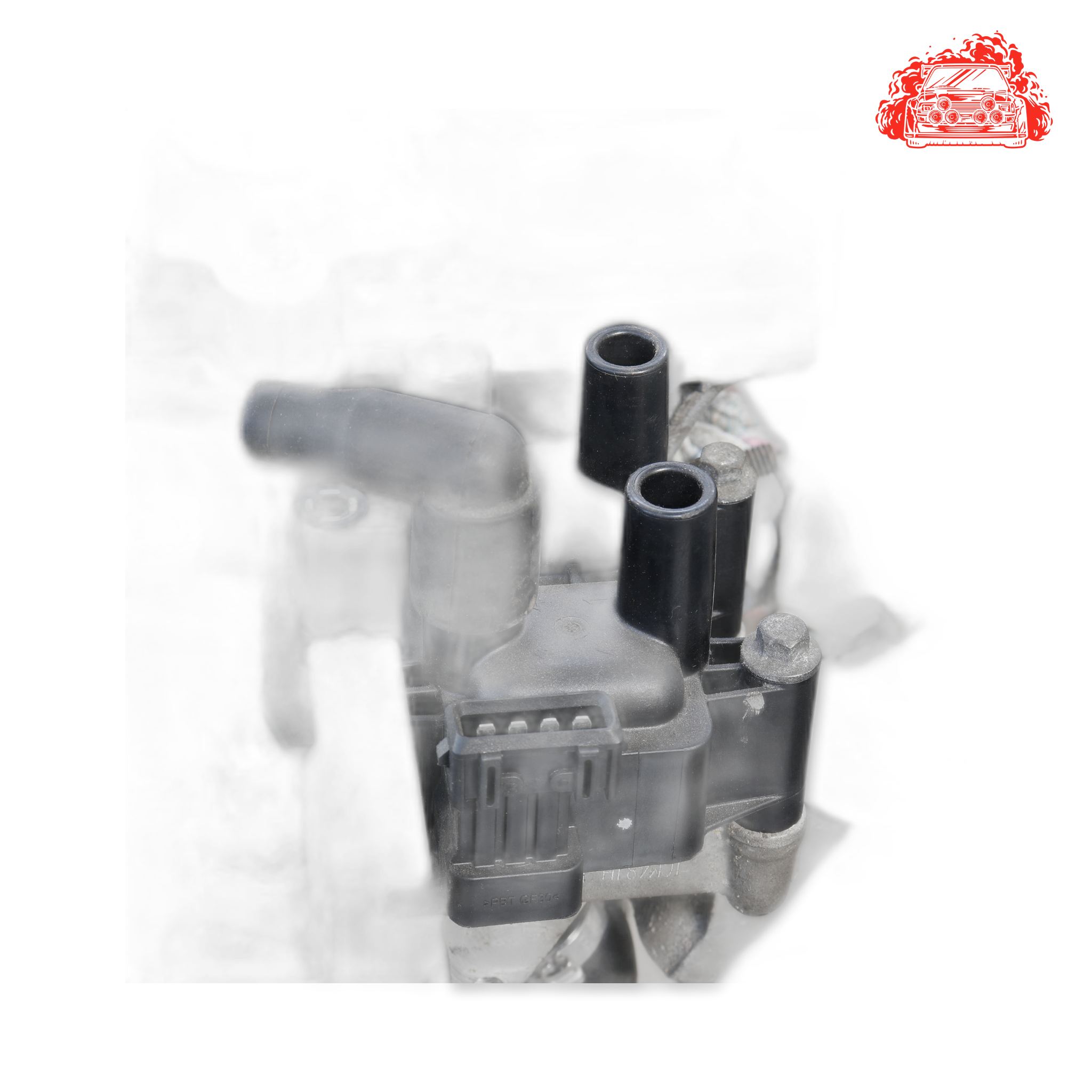 Used CHERY 1.6 TX Ignition Coil Pack - OEM Part F01R00A036