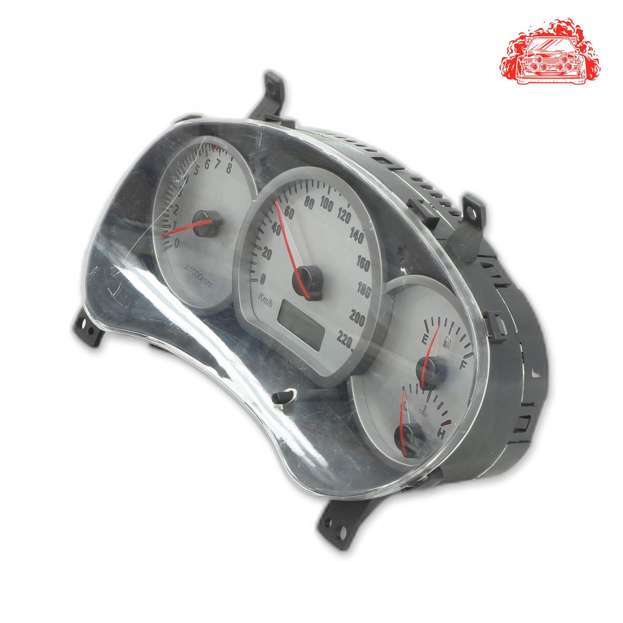 Used CHERY 1.6 TX Instrument Cluster