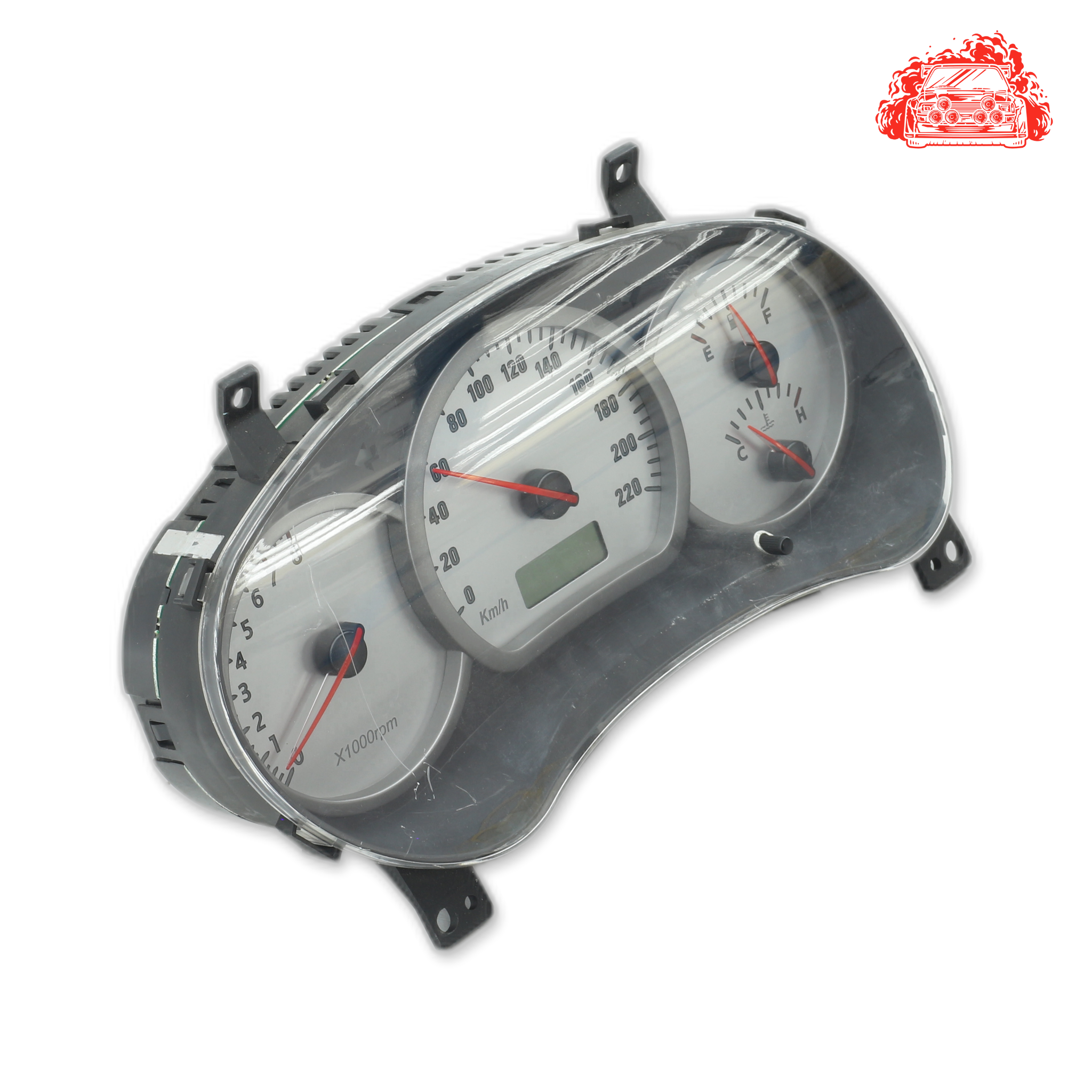 Used CHERY 1.6 TX Instrument Cluster