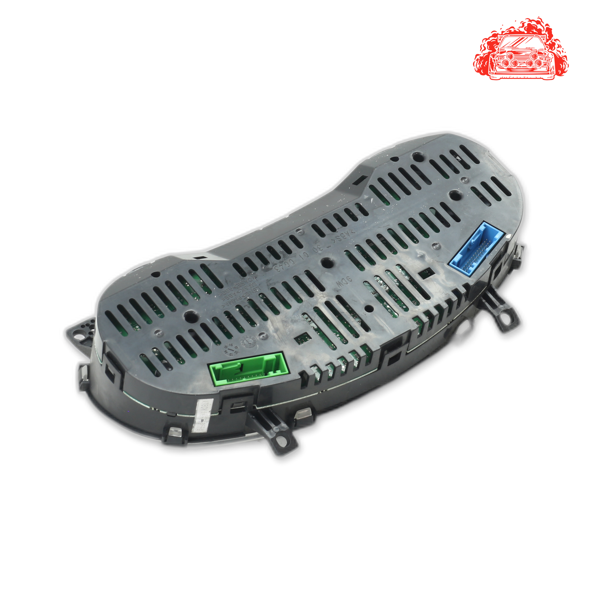 Used CHERY 1.6 TX Instrument Cluster