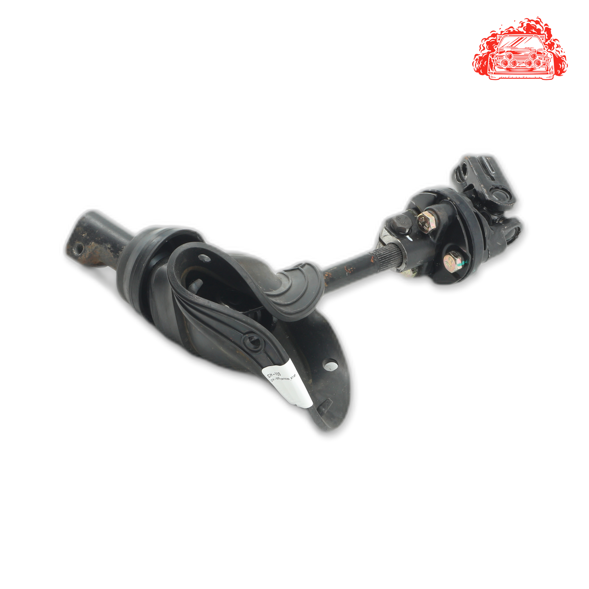Used CHERY 1.6 TX Intermediate Shaft