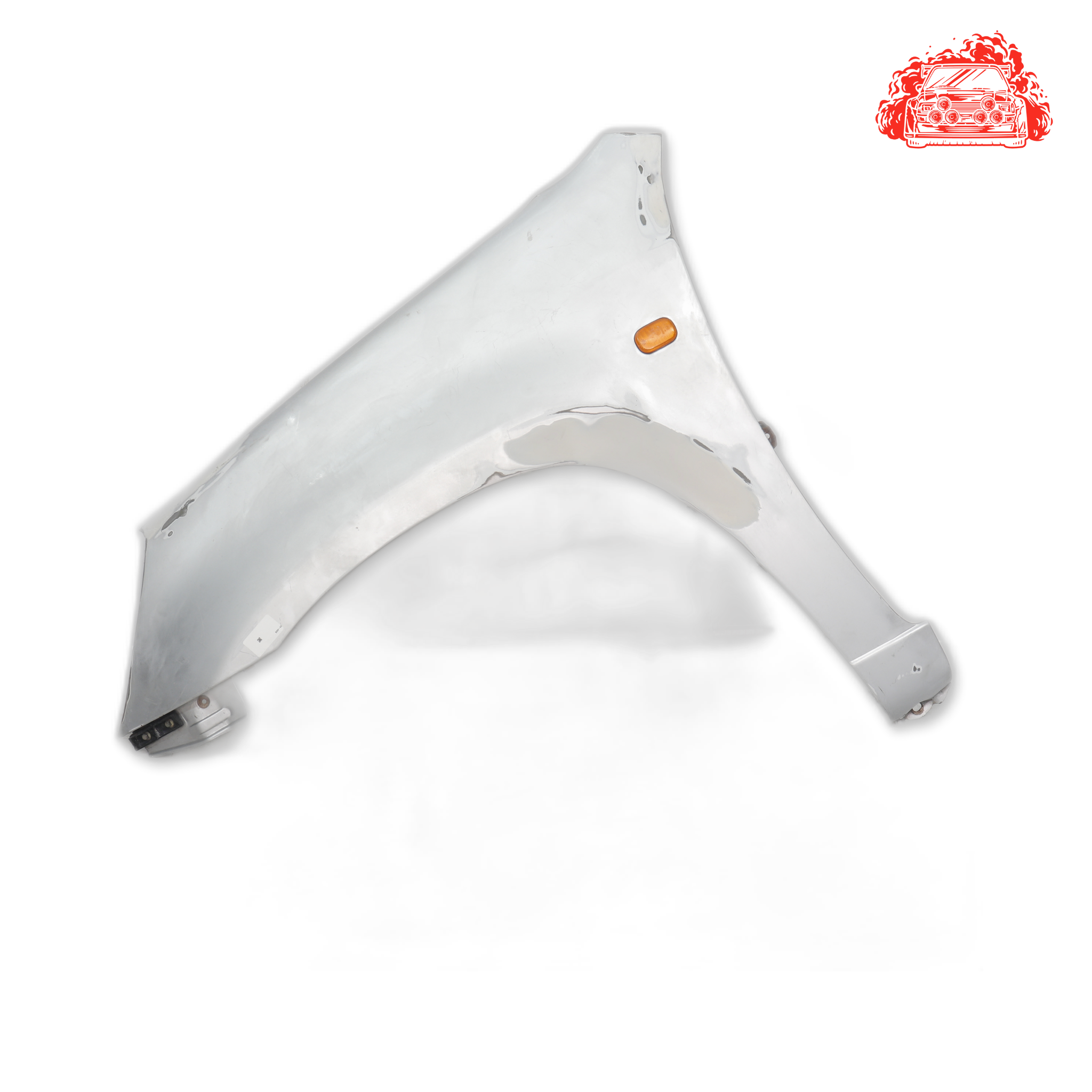 Used CHERY 1.6 TX Passenger Side Fender