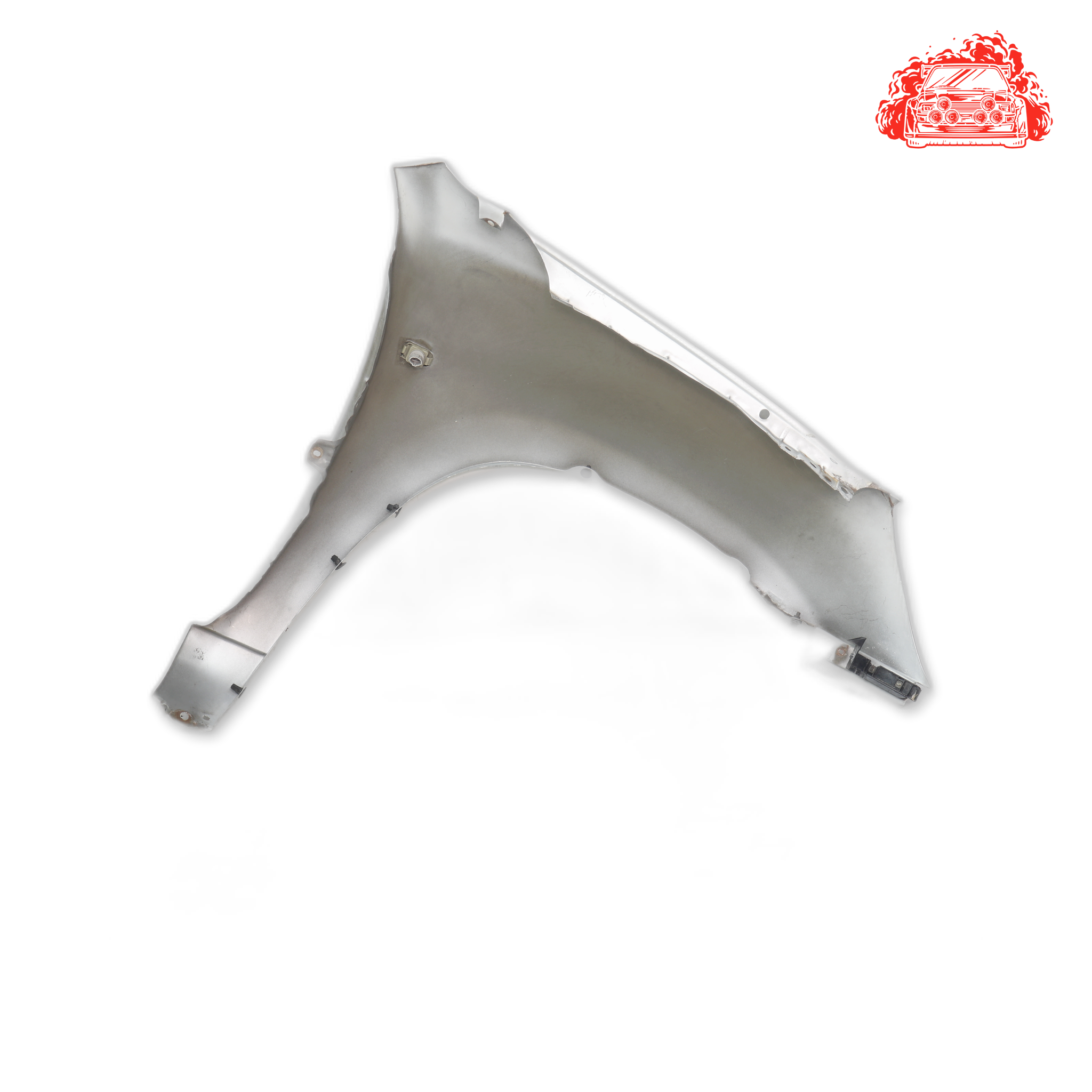Used CHERY 1.6 TX Passenger Side Fender