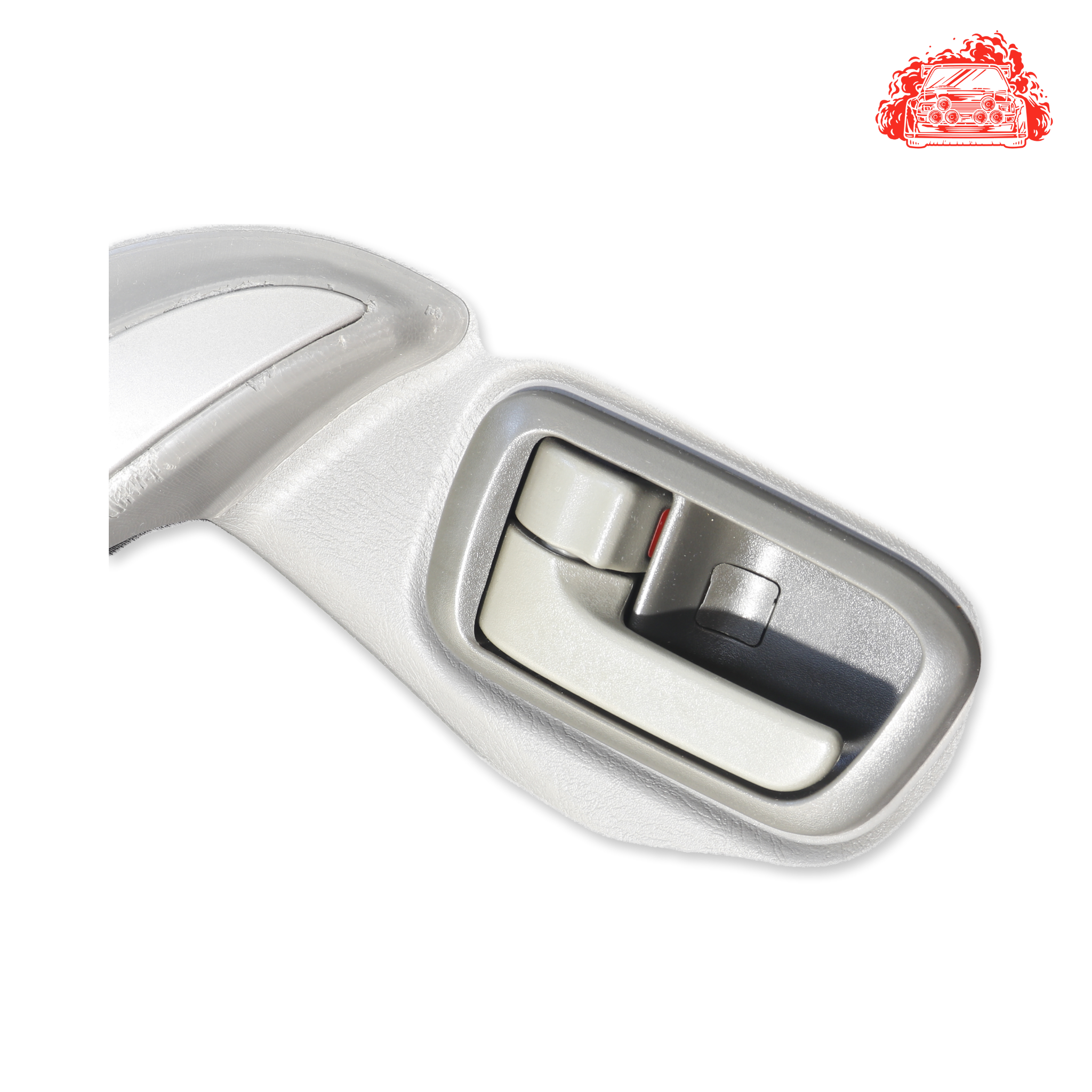 Used CHERY 1.6 TX Passenger Side Rear Interior Door Handle