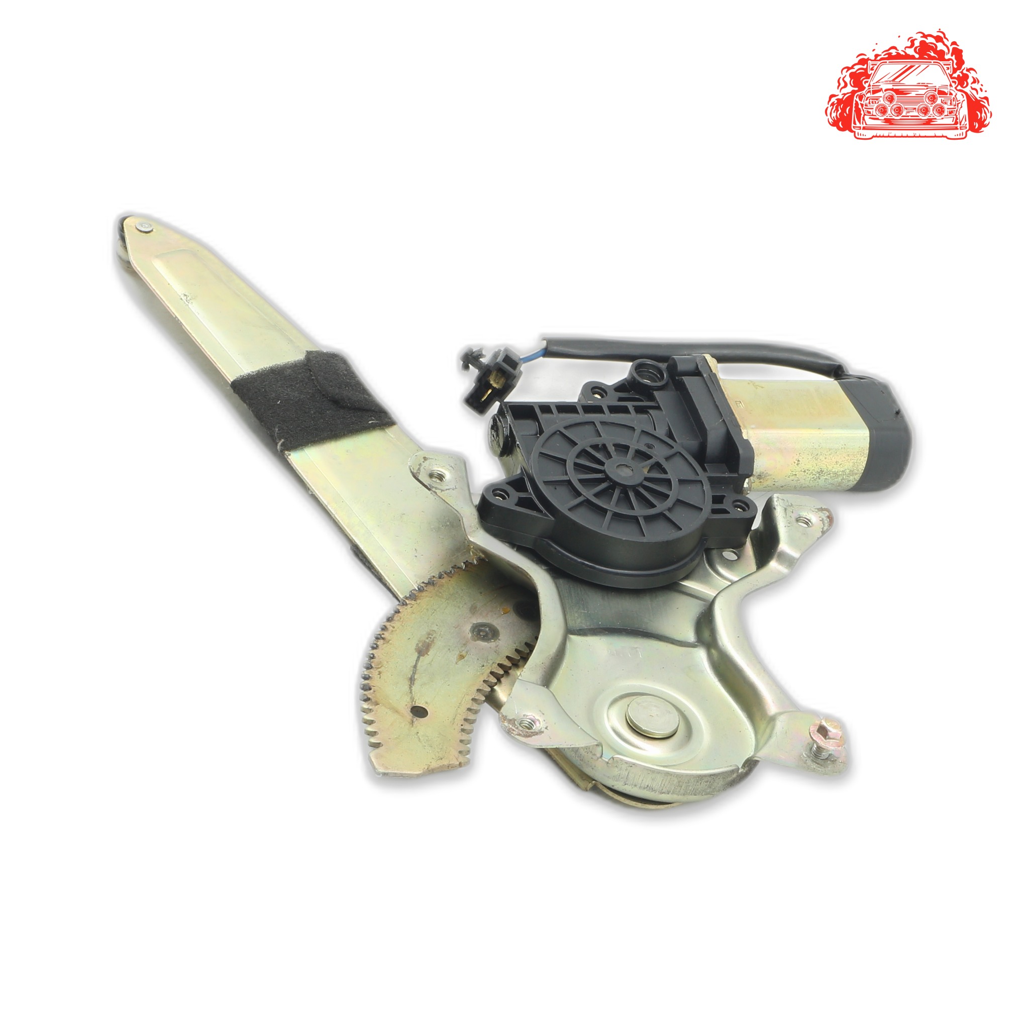 Used Chery 1.6 TX Passenger Side Rear Window Mechanism