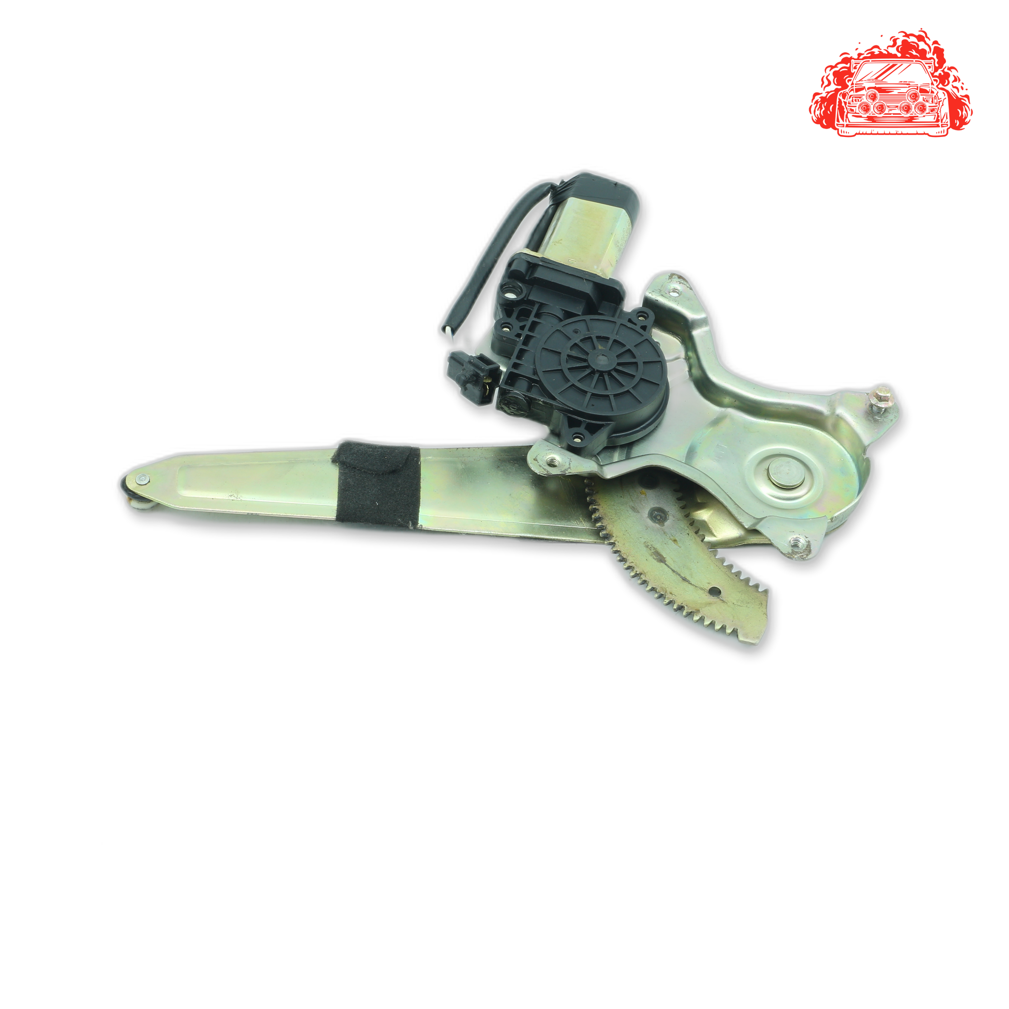 Used Chery 1.6 TX Passenger Side Rear Window Mechanism